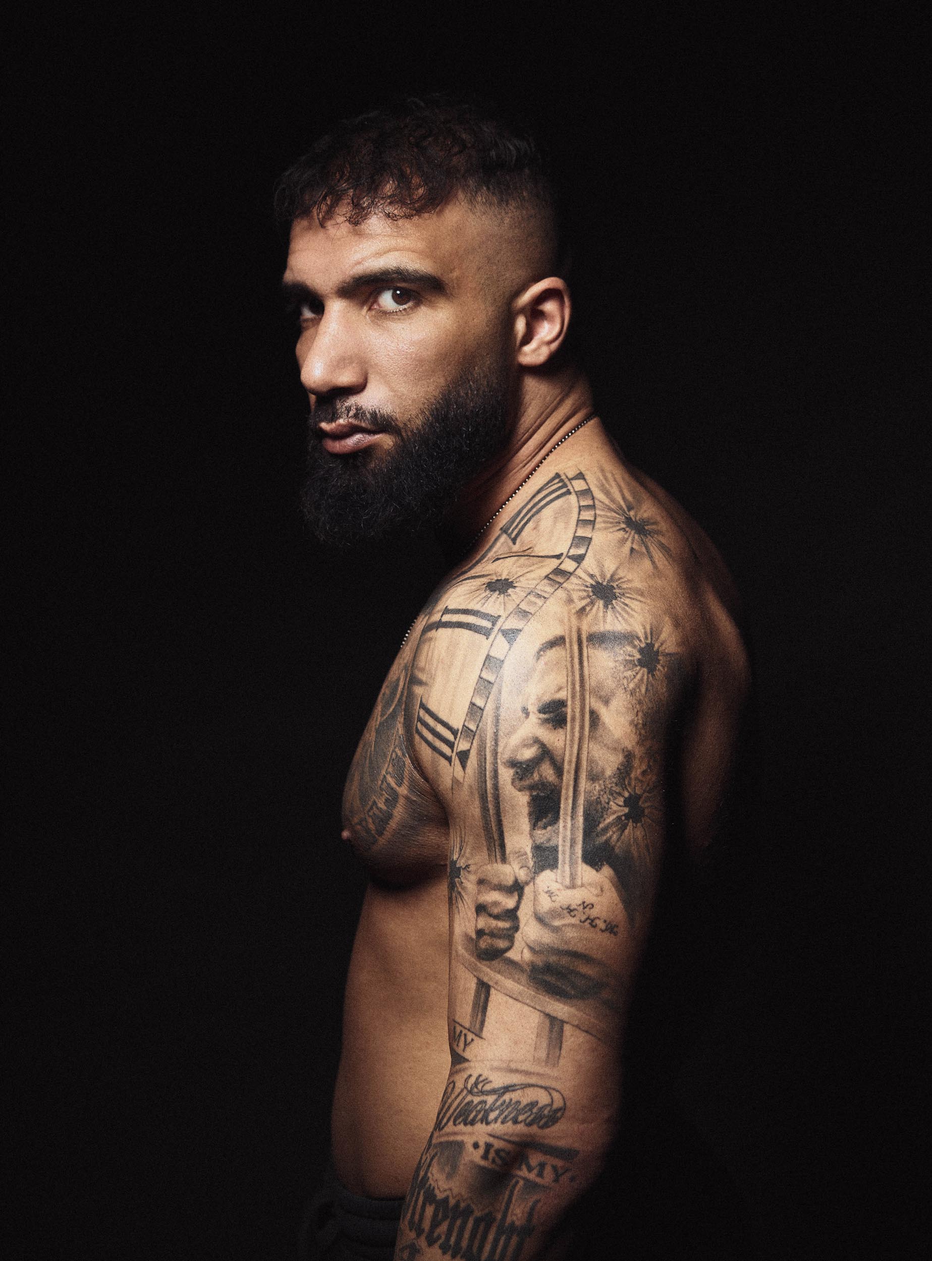 Ali Najei