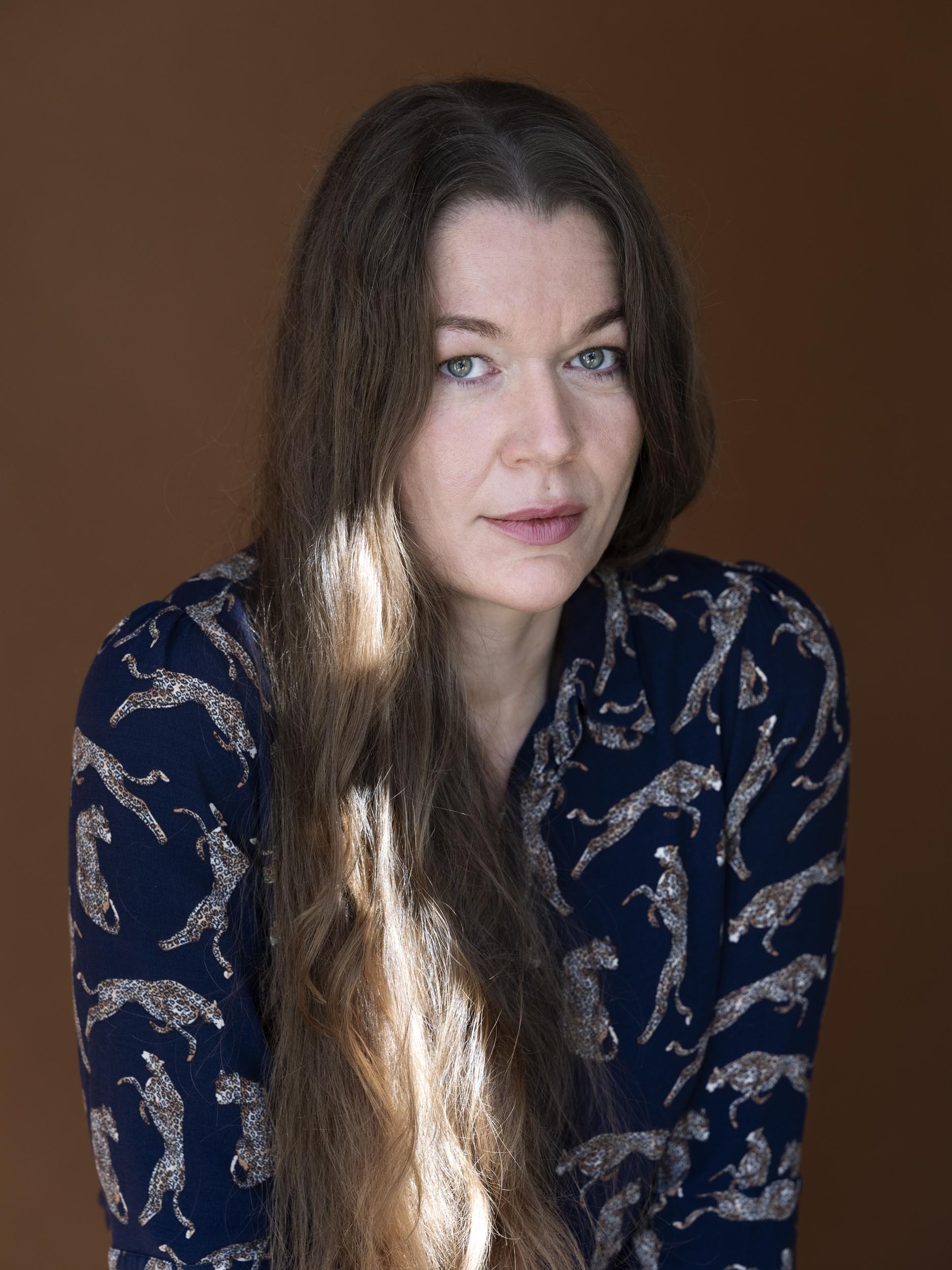 Anne-Helene Merkelsen