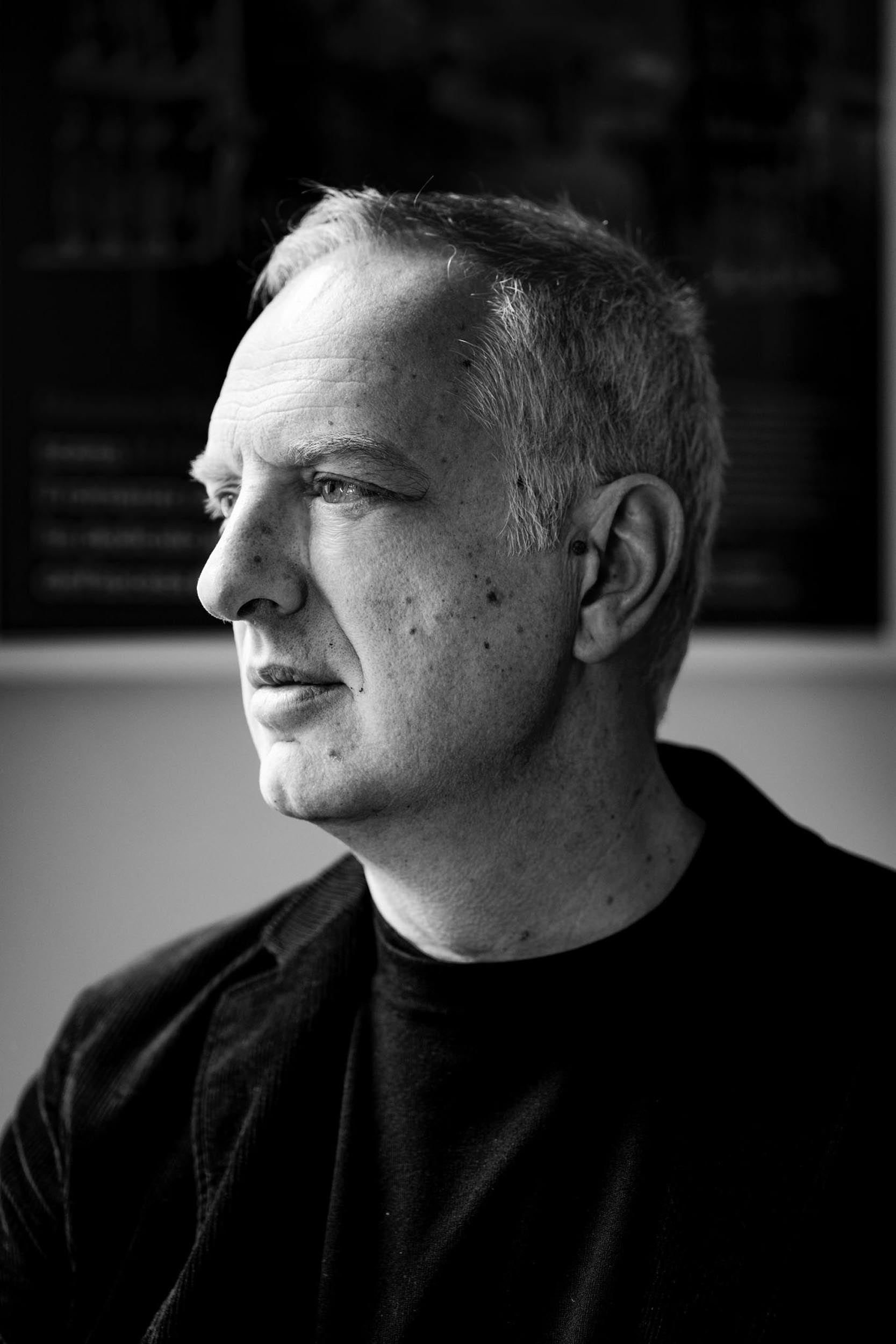 Antonio Scurati