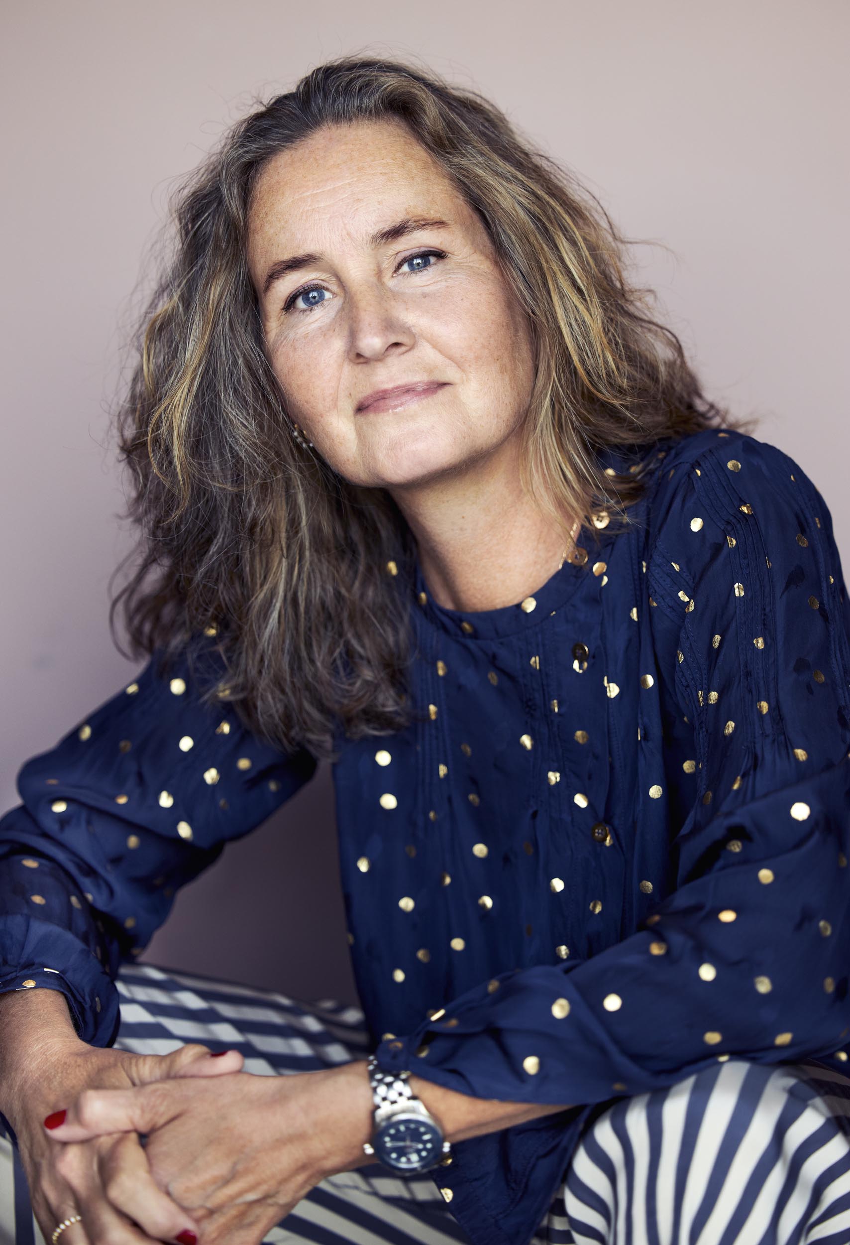 Birgitte Wulff