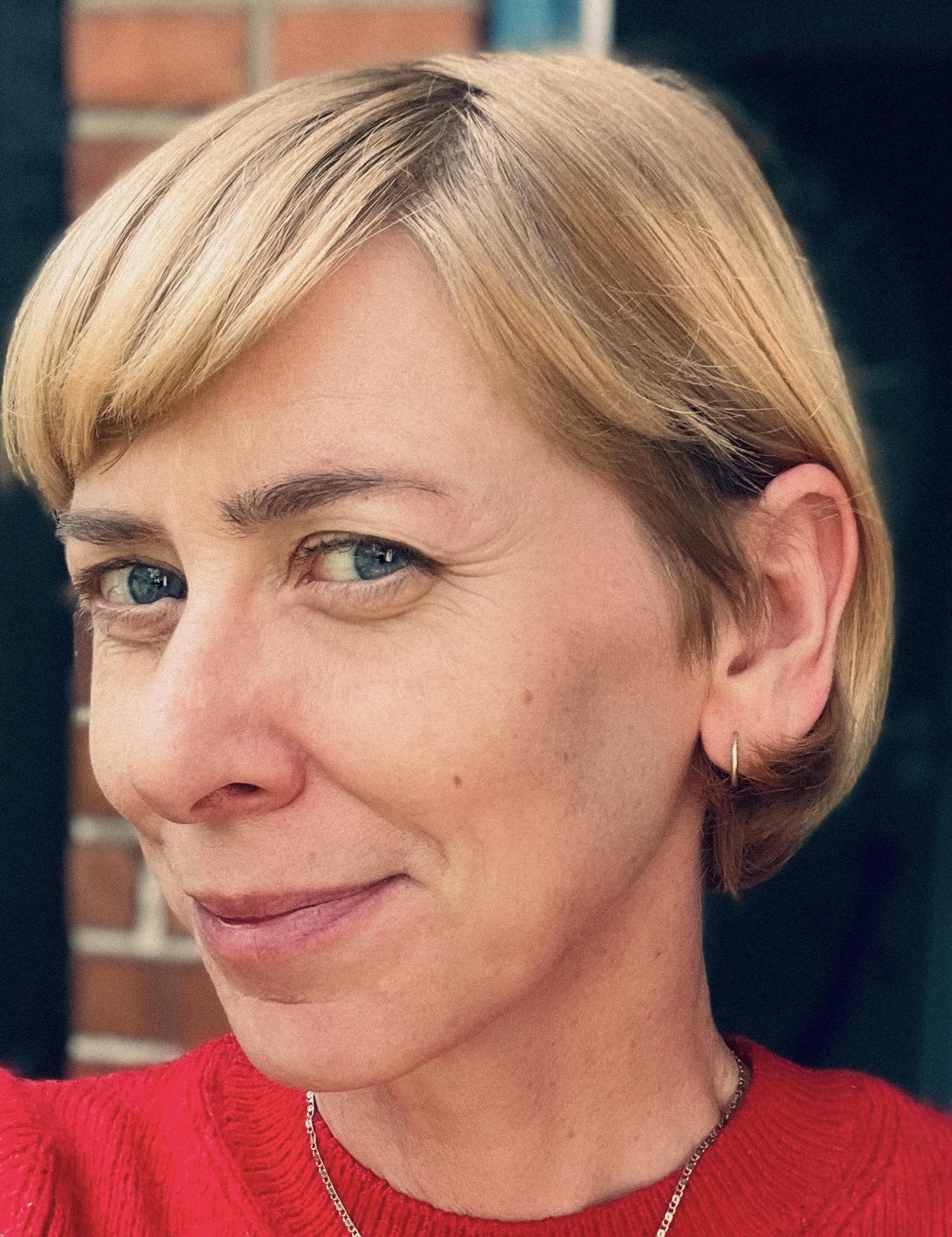 Louise Rosenkrands