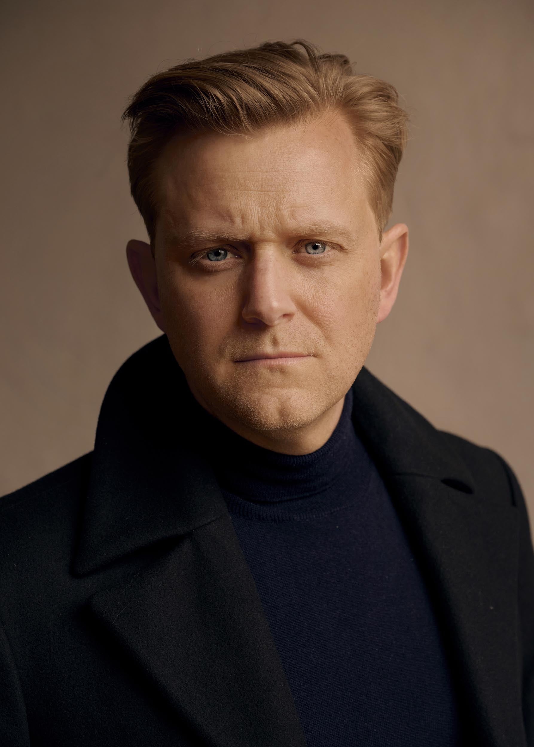 Martin Wittrup Enggaard