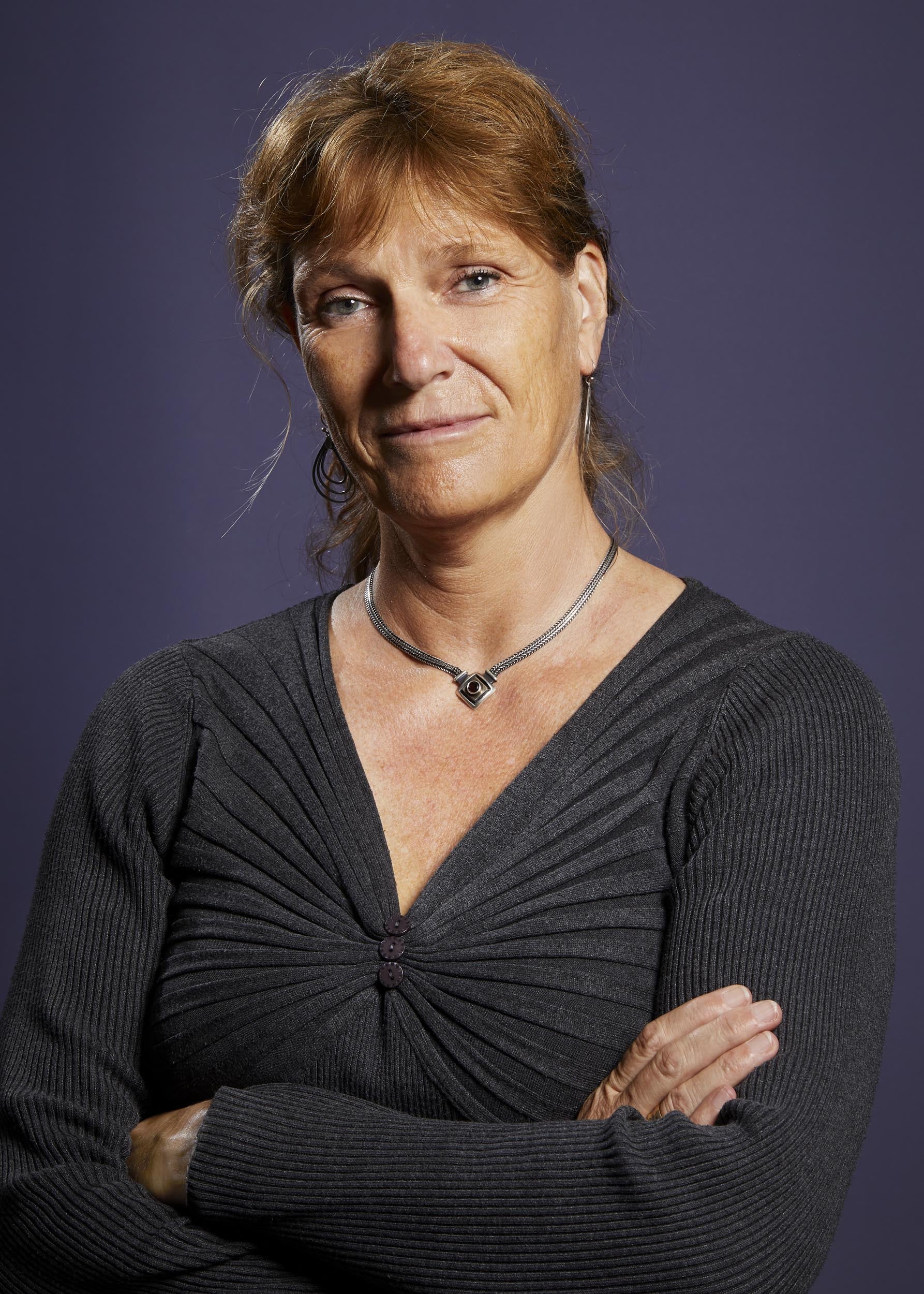 Birgitte Vestermark