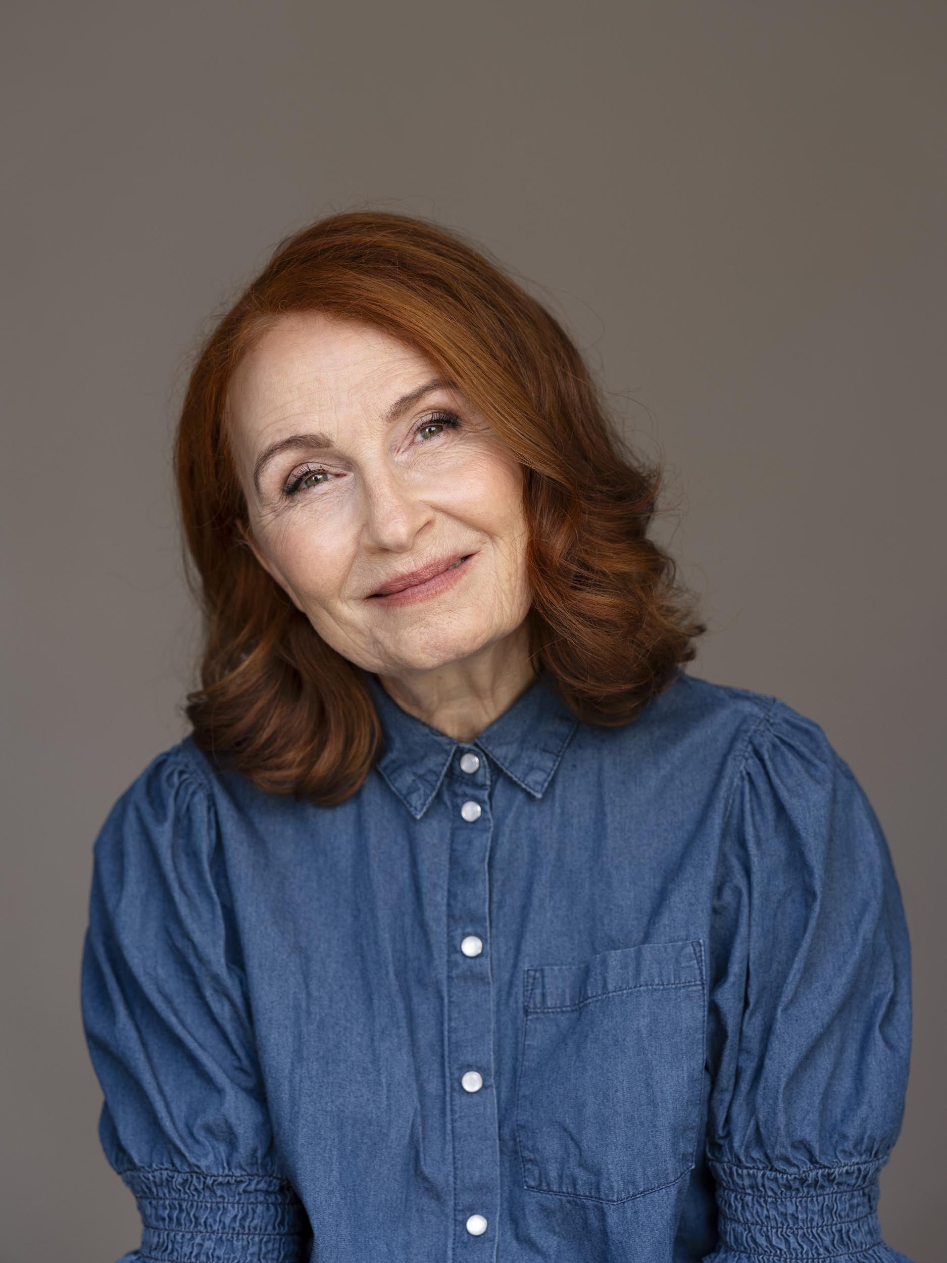 Bodil Jørgensen