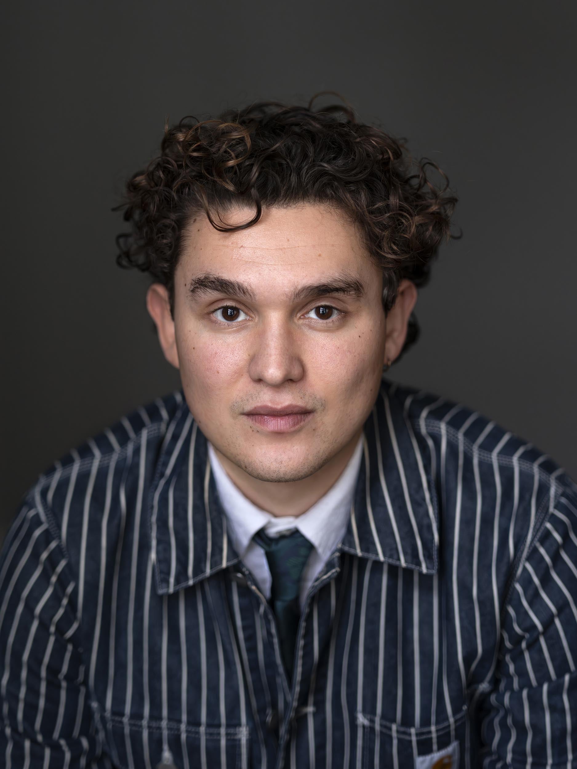 Carl-Christian Okking