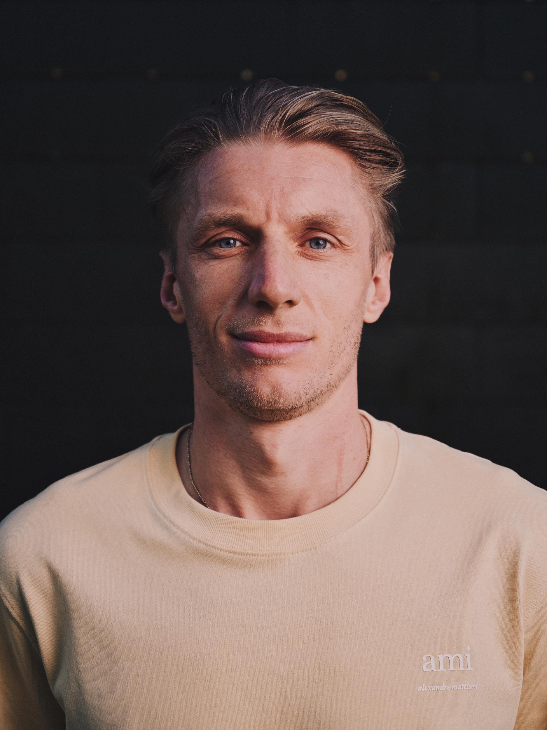 Daniel Wass