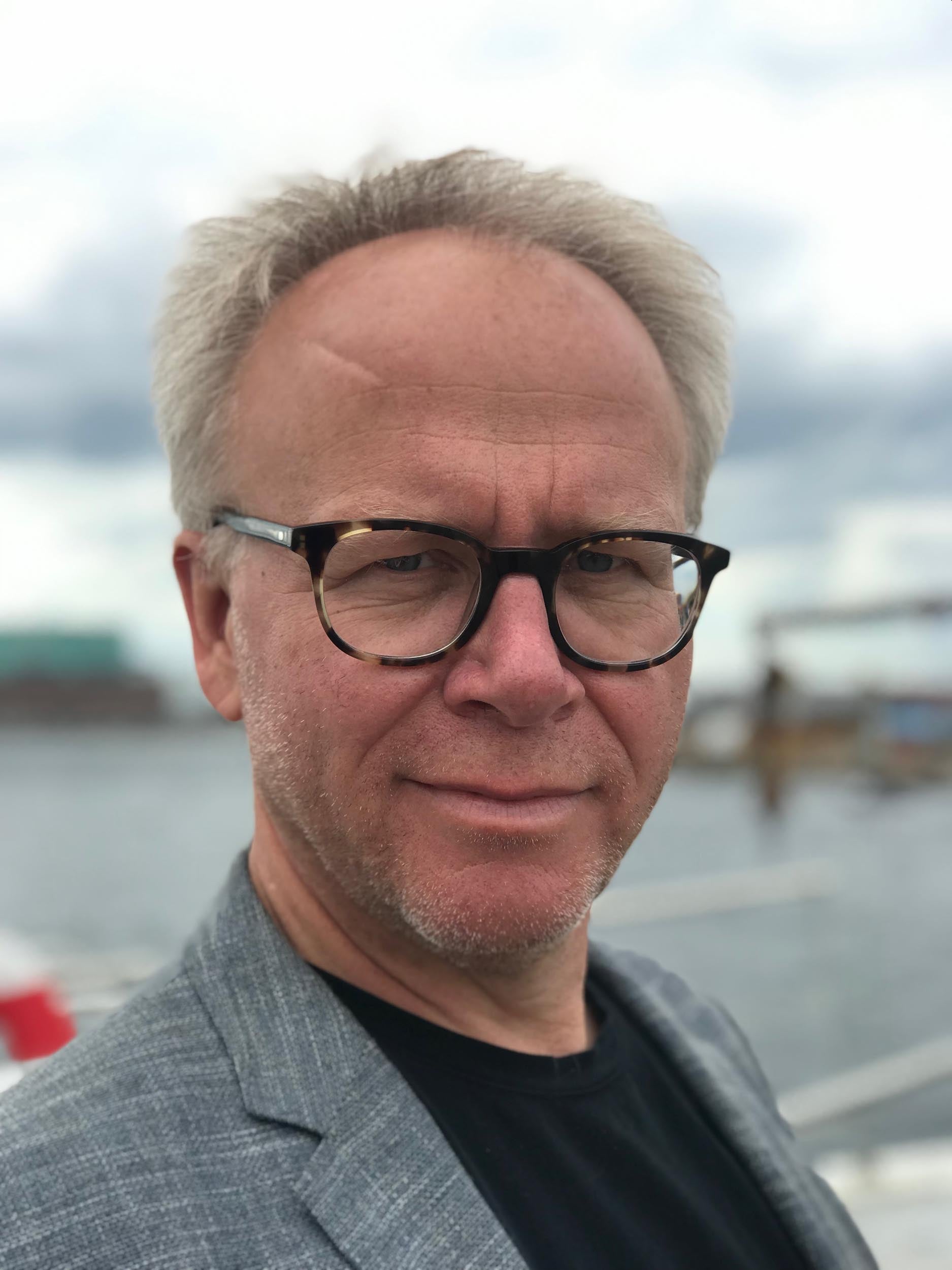 David Trads