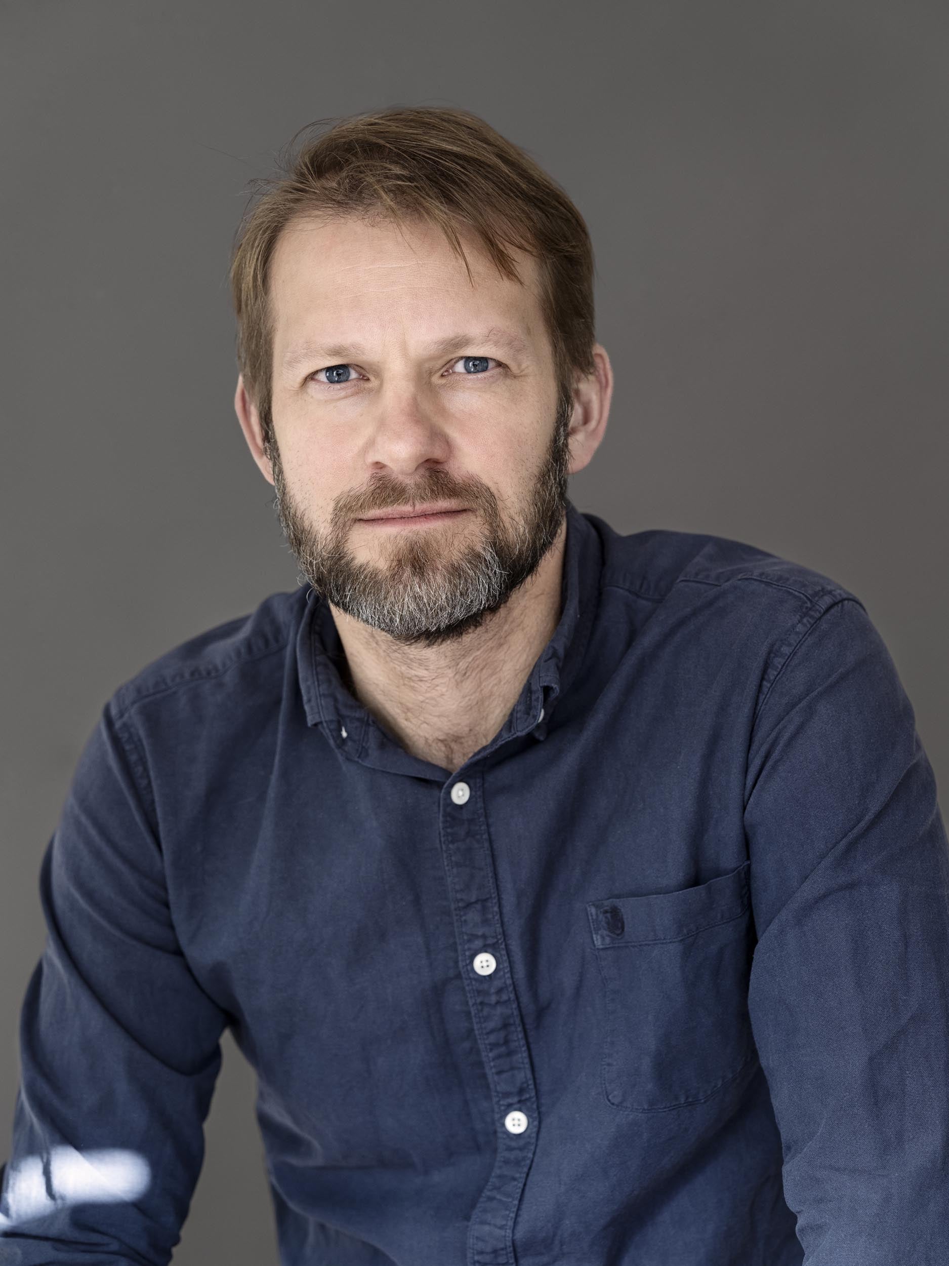 Dennis Nørmark