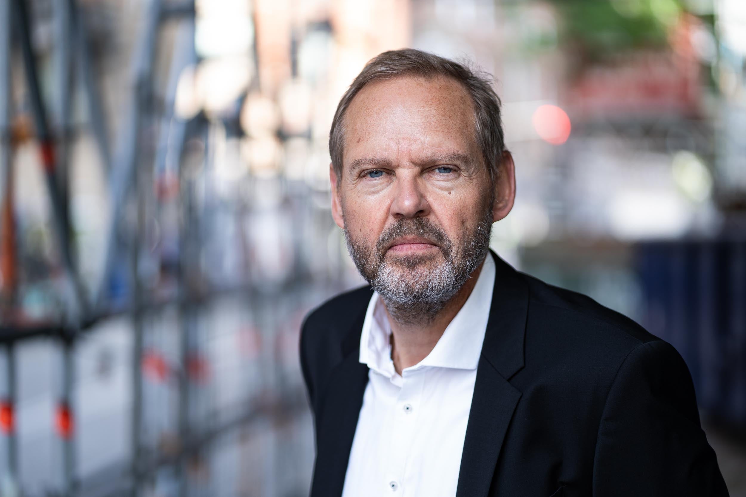 Flemming Højbo
