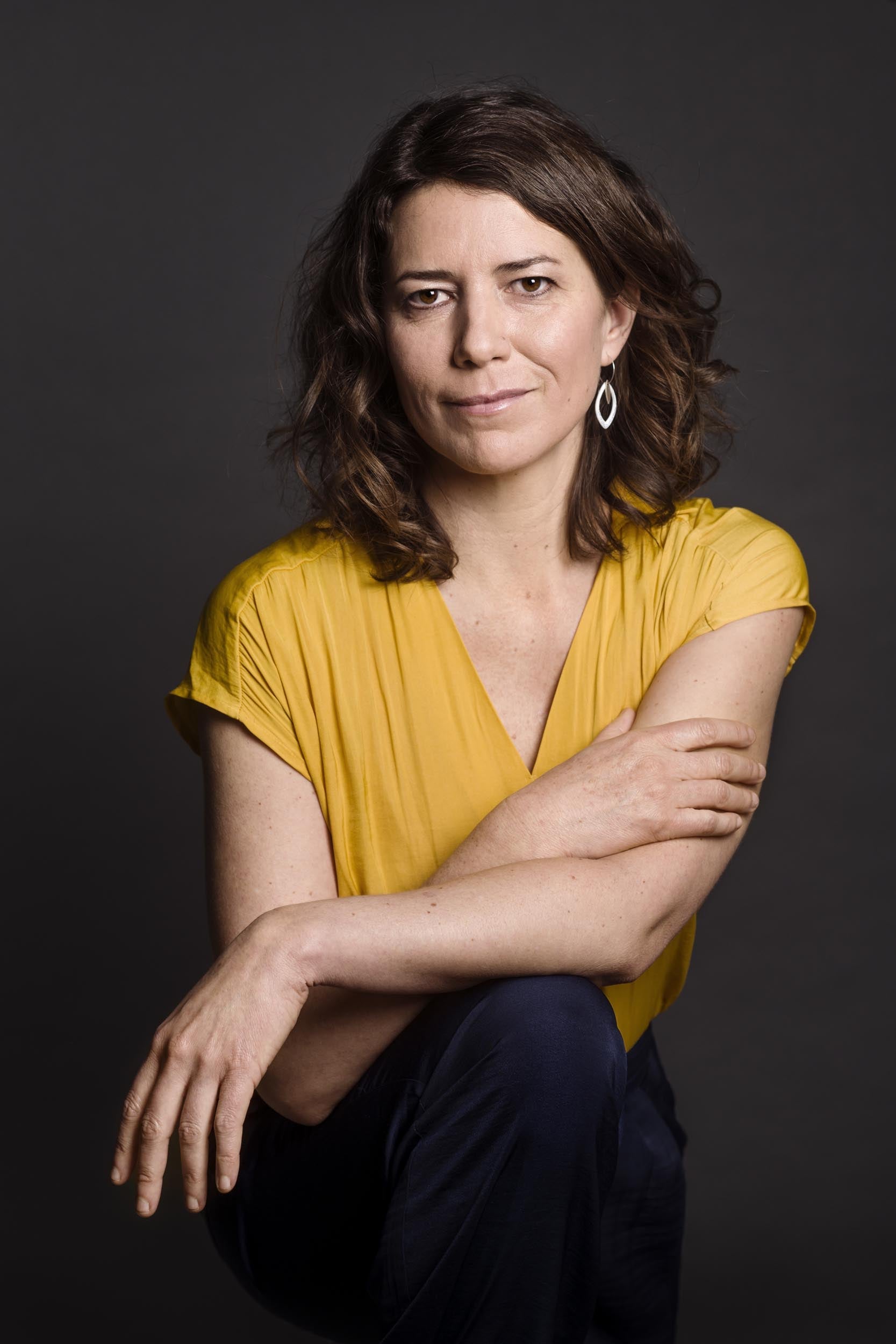 Gurli Marie Kløvedal