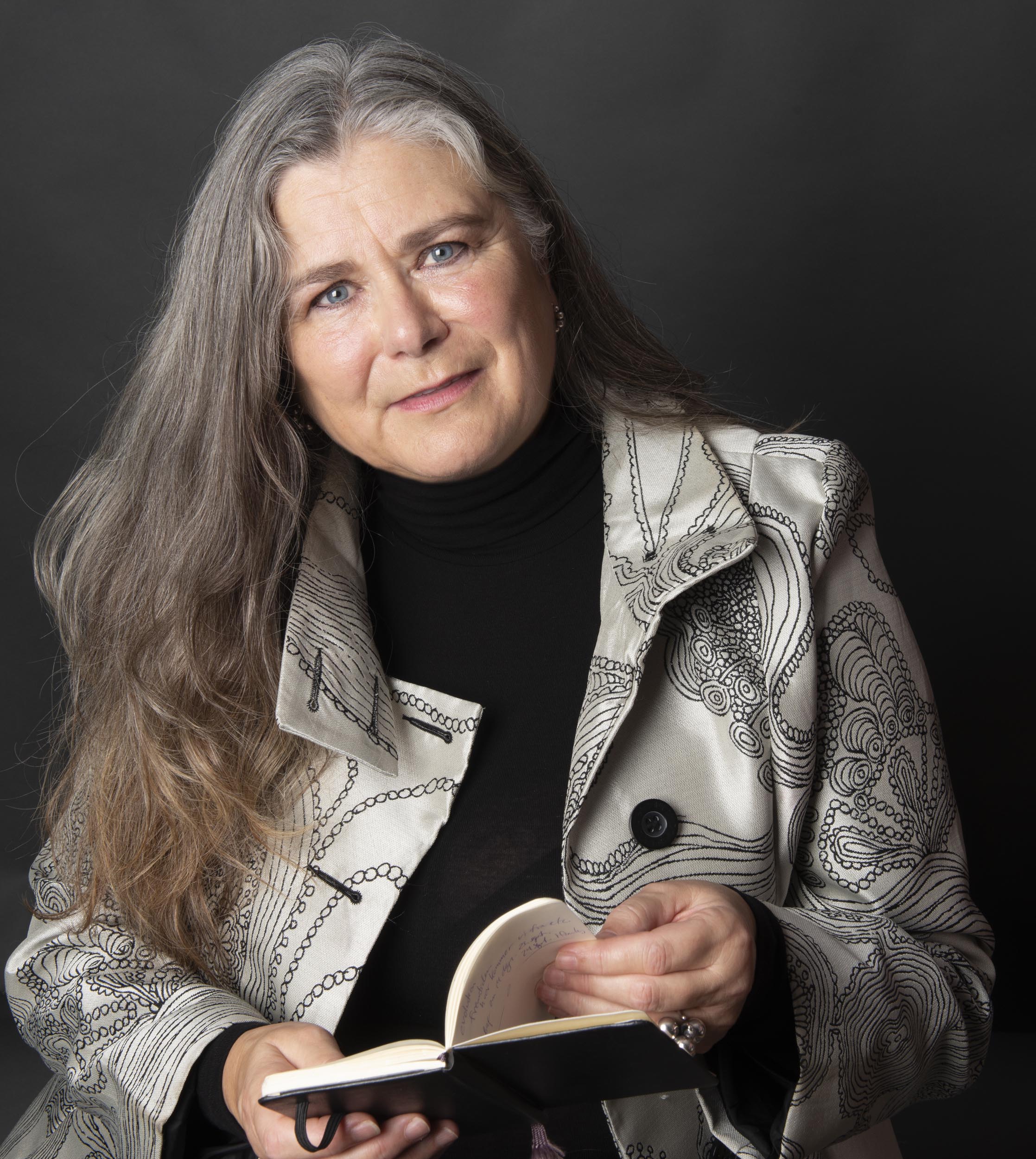 Hanne Sindbæk