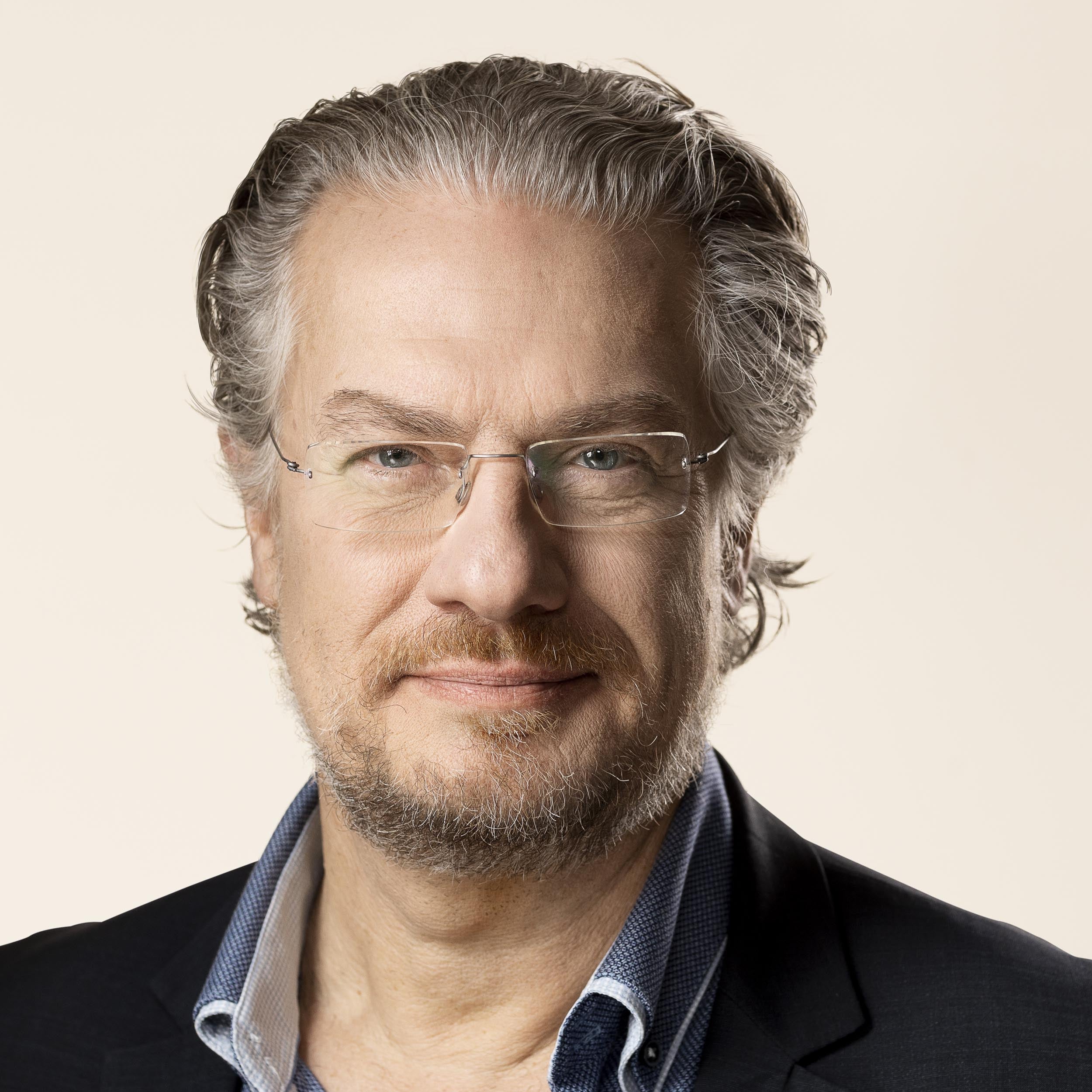 Henrik Dahl