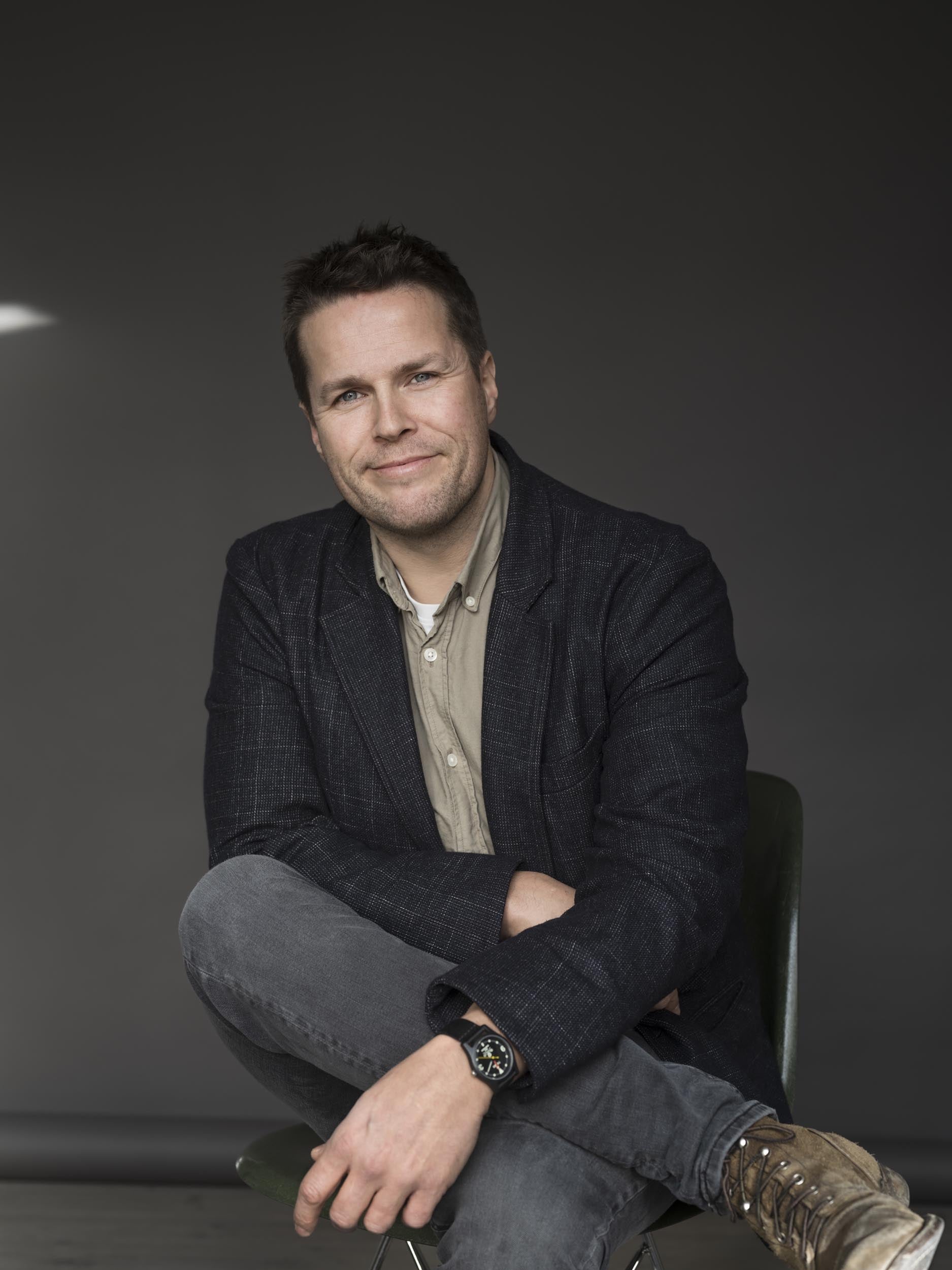 Henrik Hvenegaard Mikkelsen