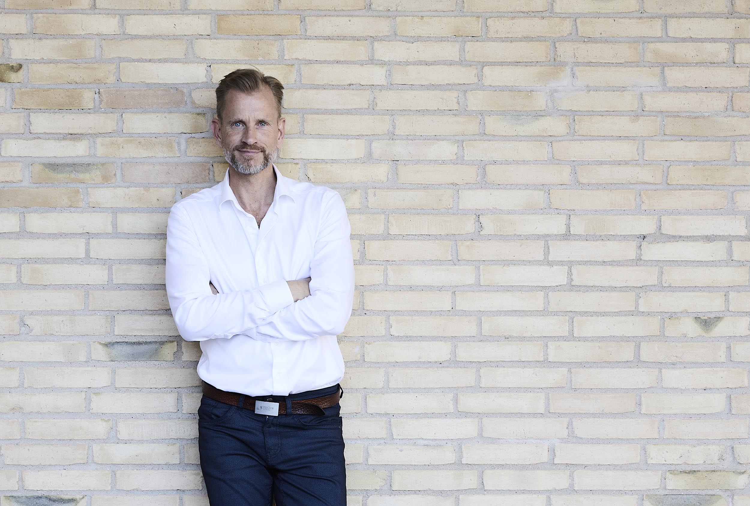 Henrik Vestergaard Stokholm