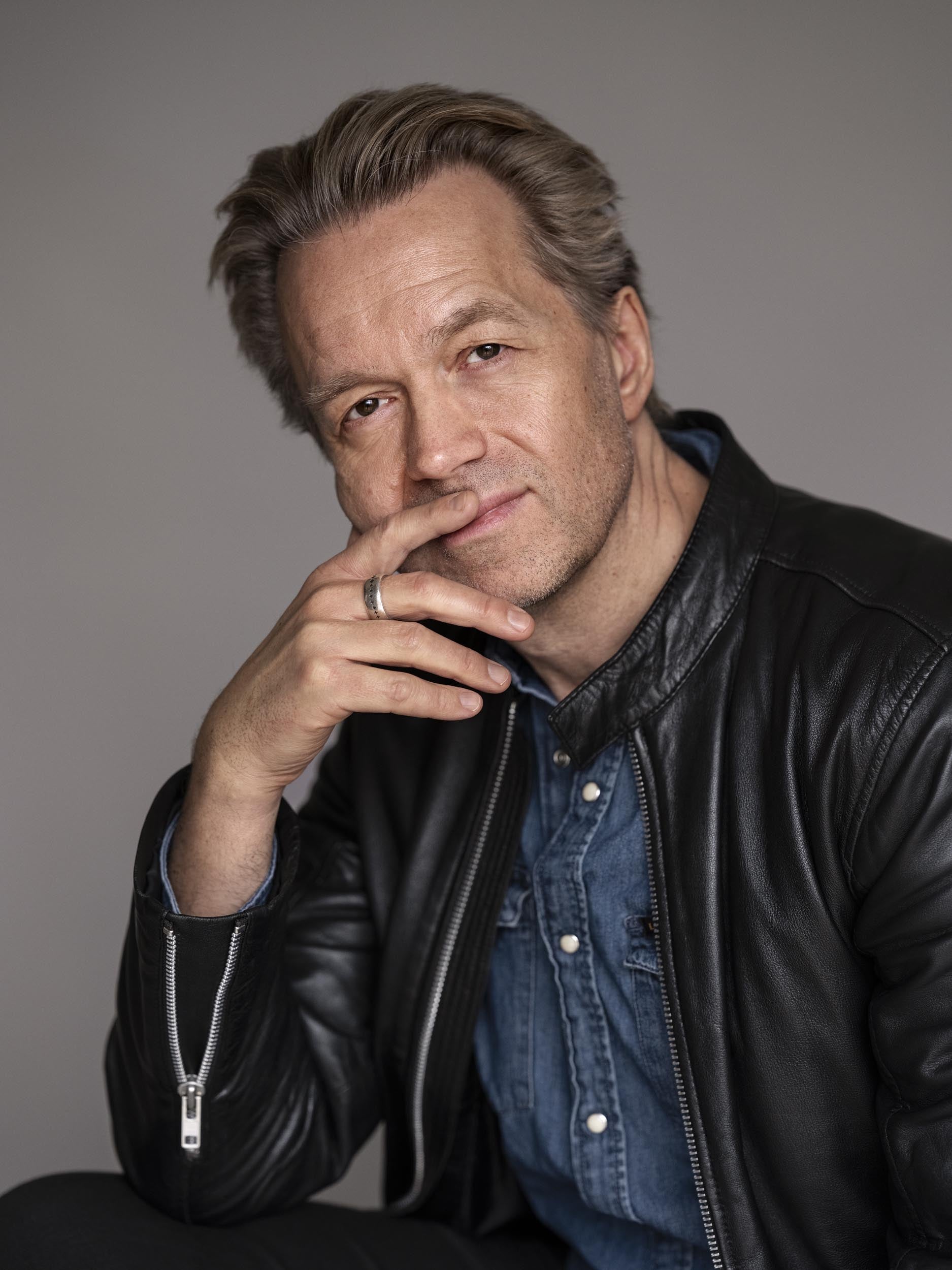Jakob Melander