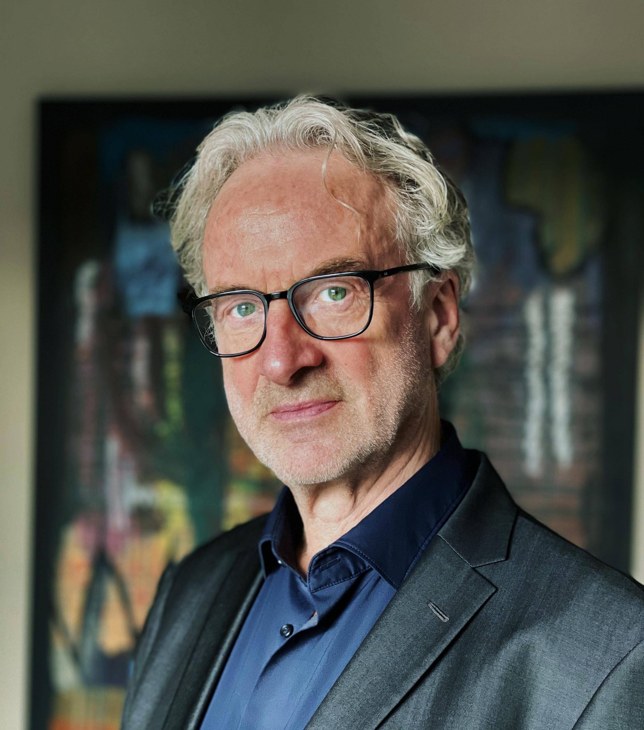 Jens Christian Hansen