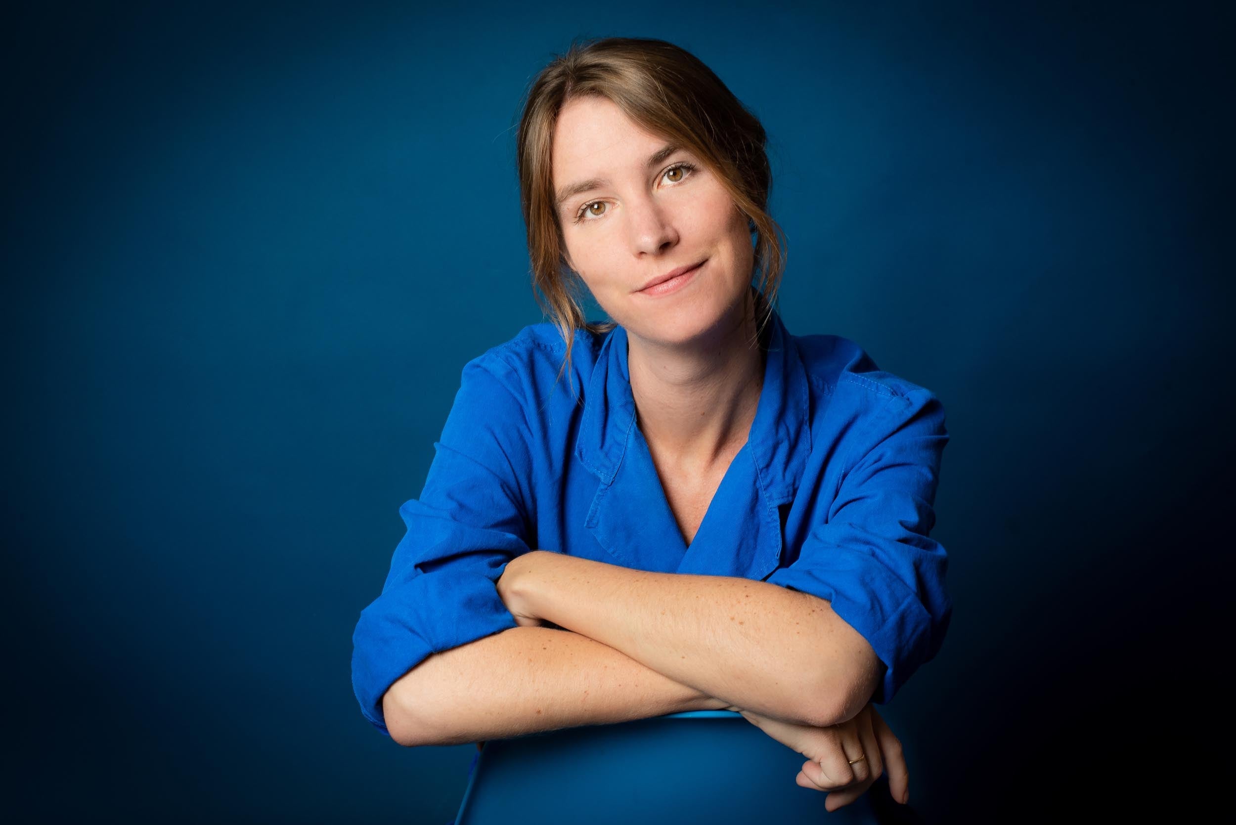Julia Malye