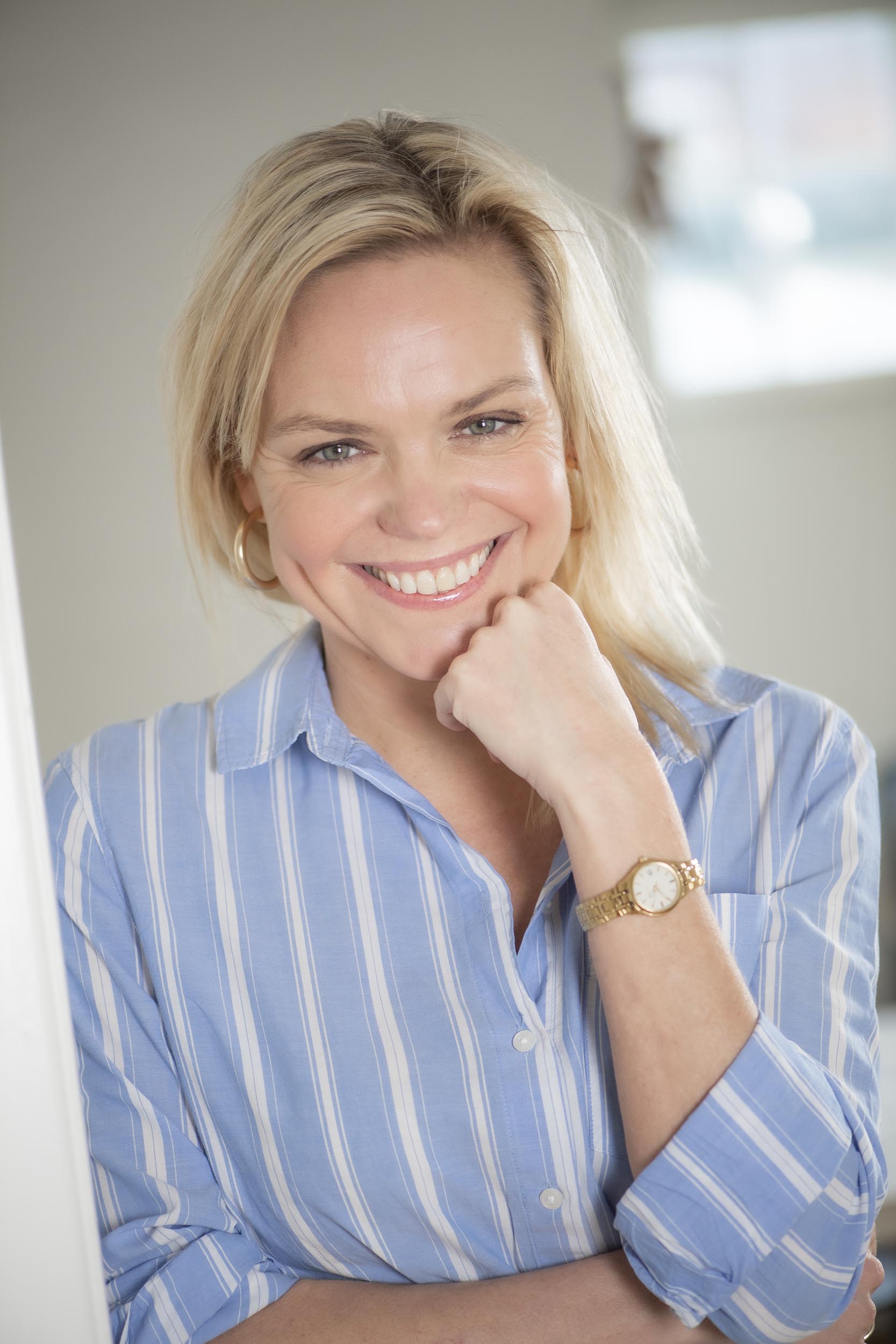 Karin Heurlin