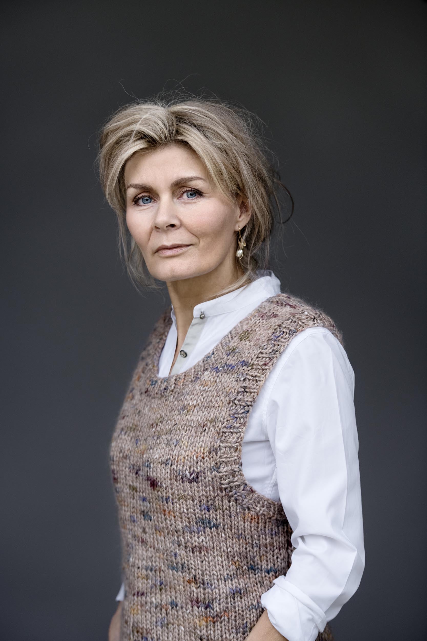Karin Slot Christiansen
