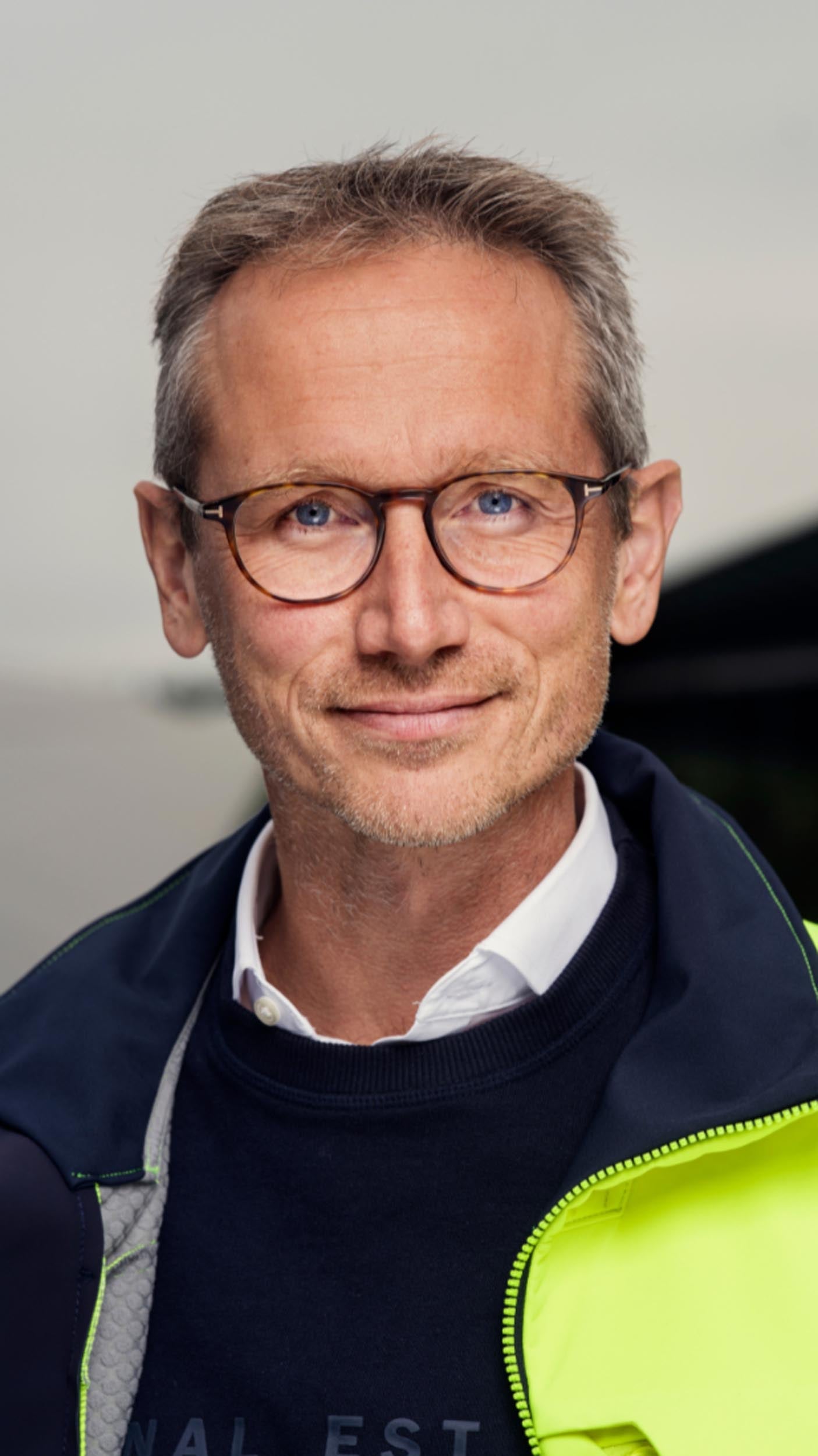 Kristian Jensen