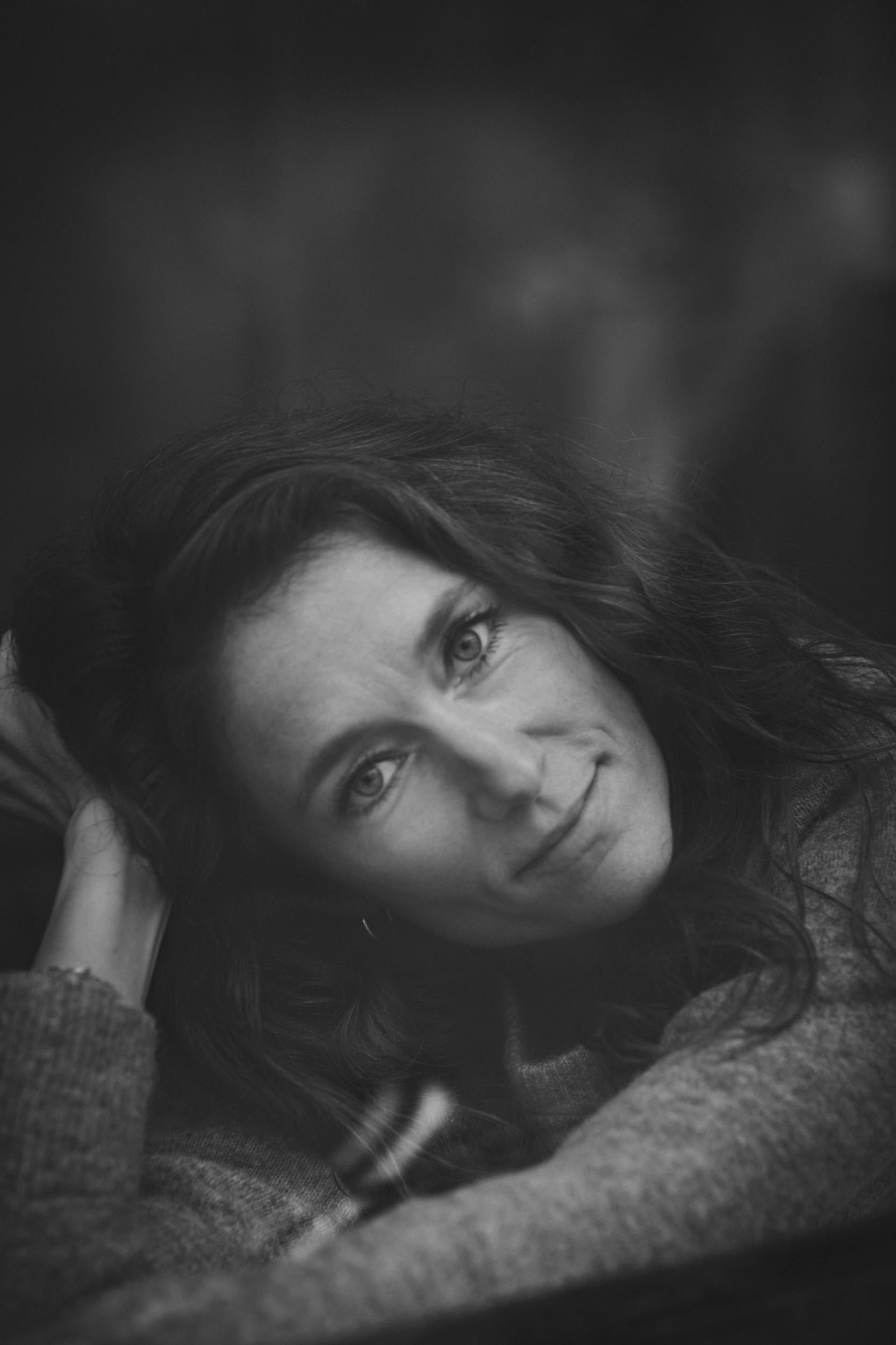 Kirstine K. Høgsbro