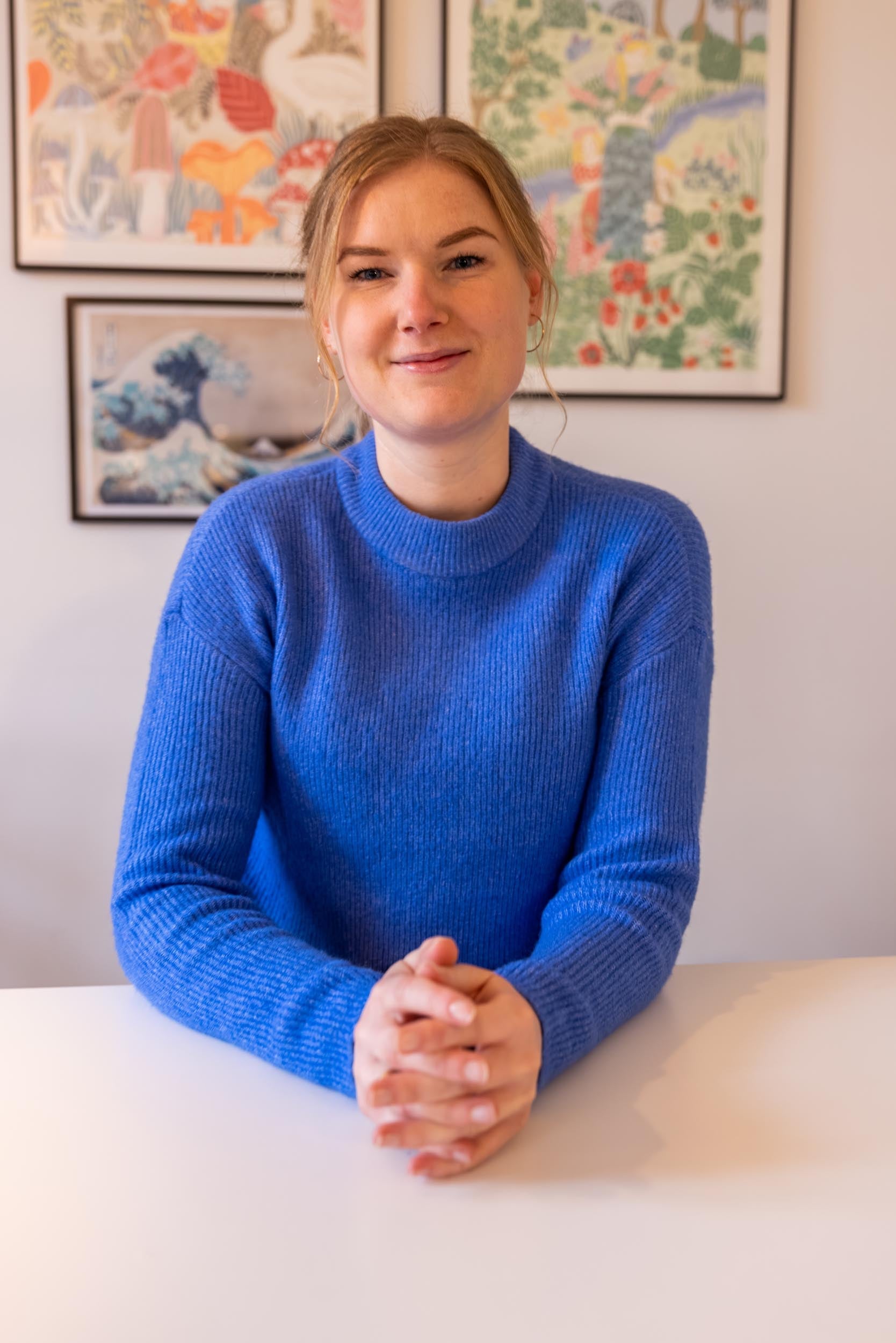 Kristine Melgaard-Mani