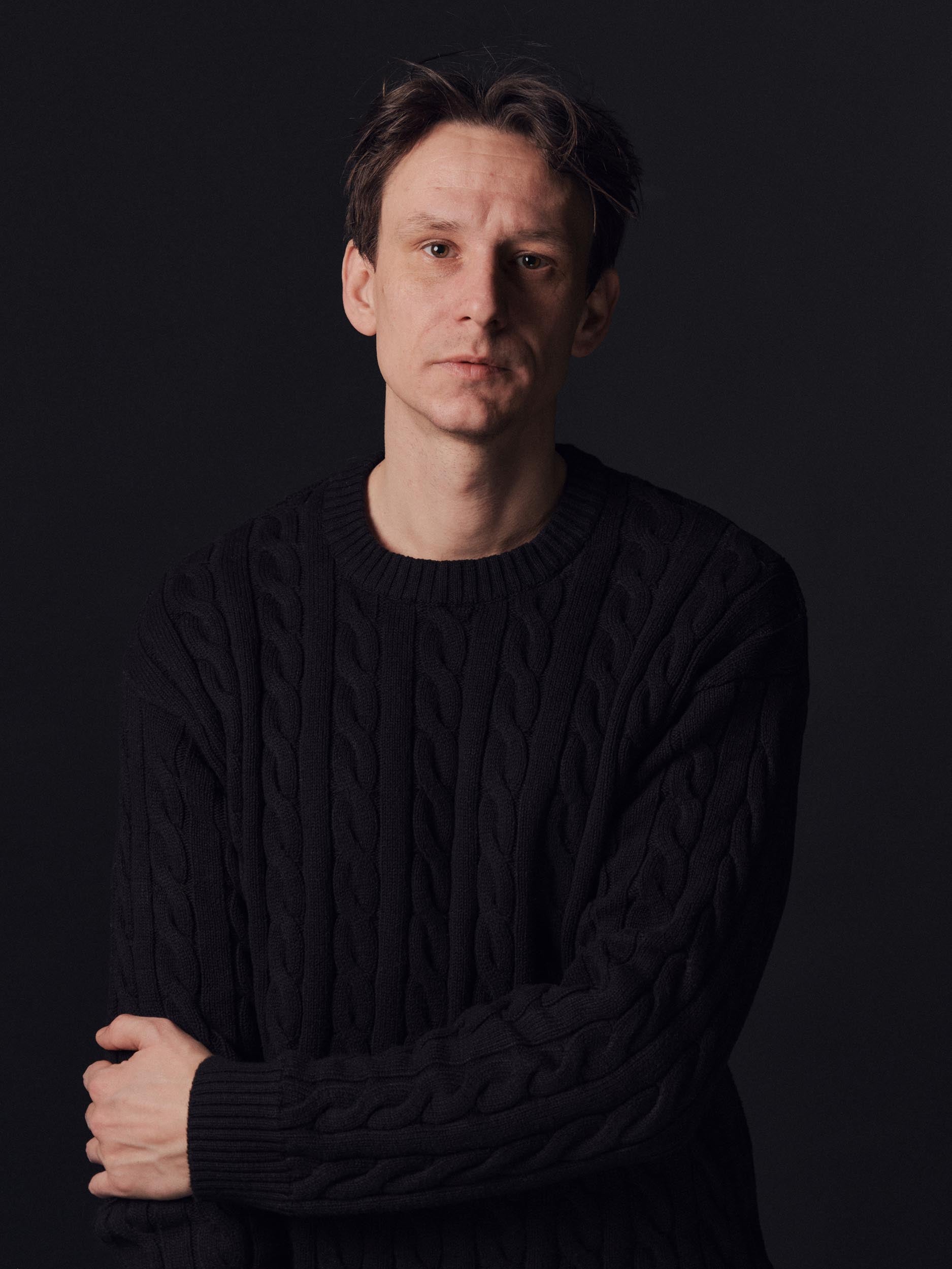 Kristoffer Lind