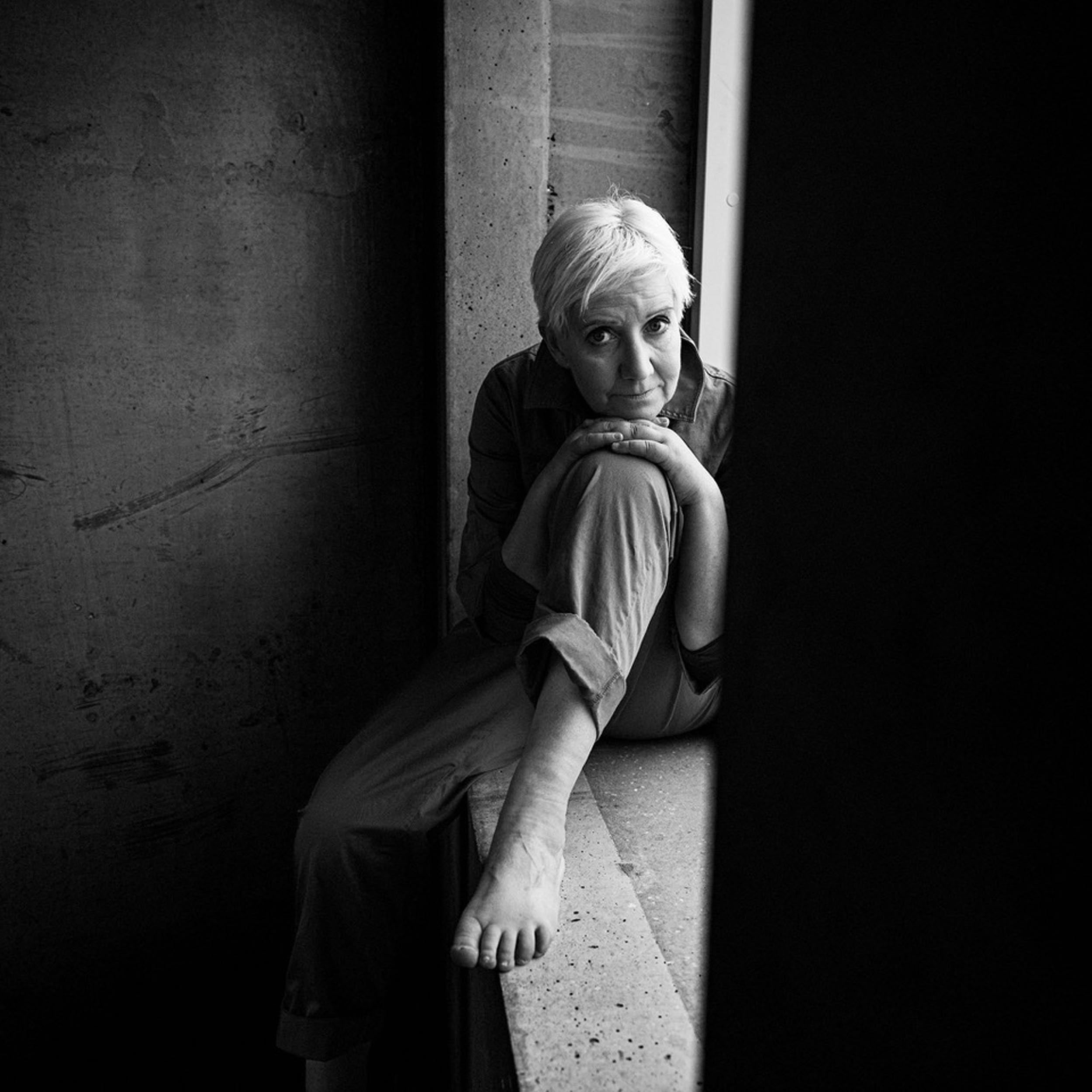 Louise Juhl Dalsgaard
