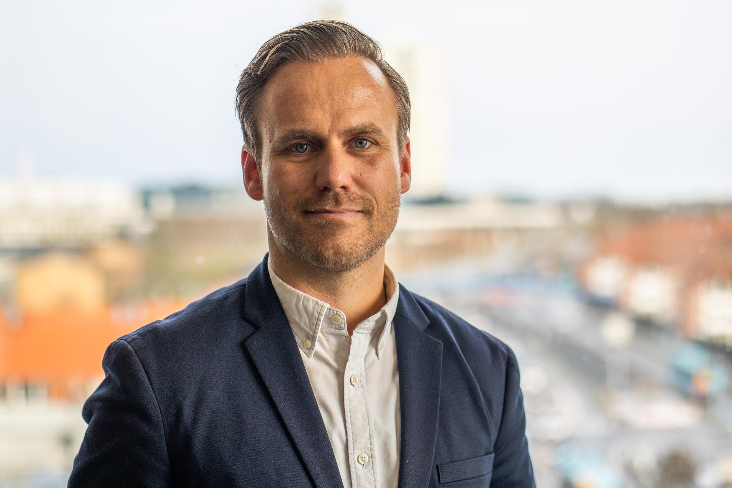 Marco Damgaard