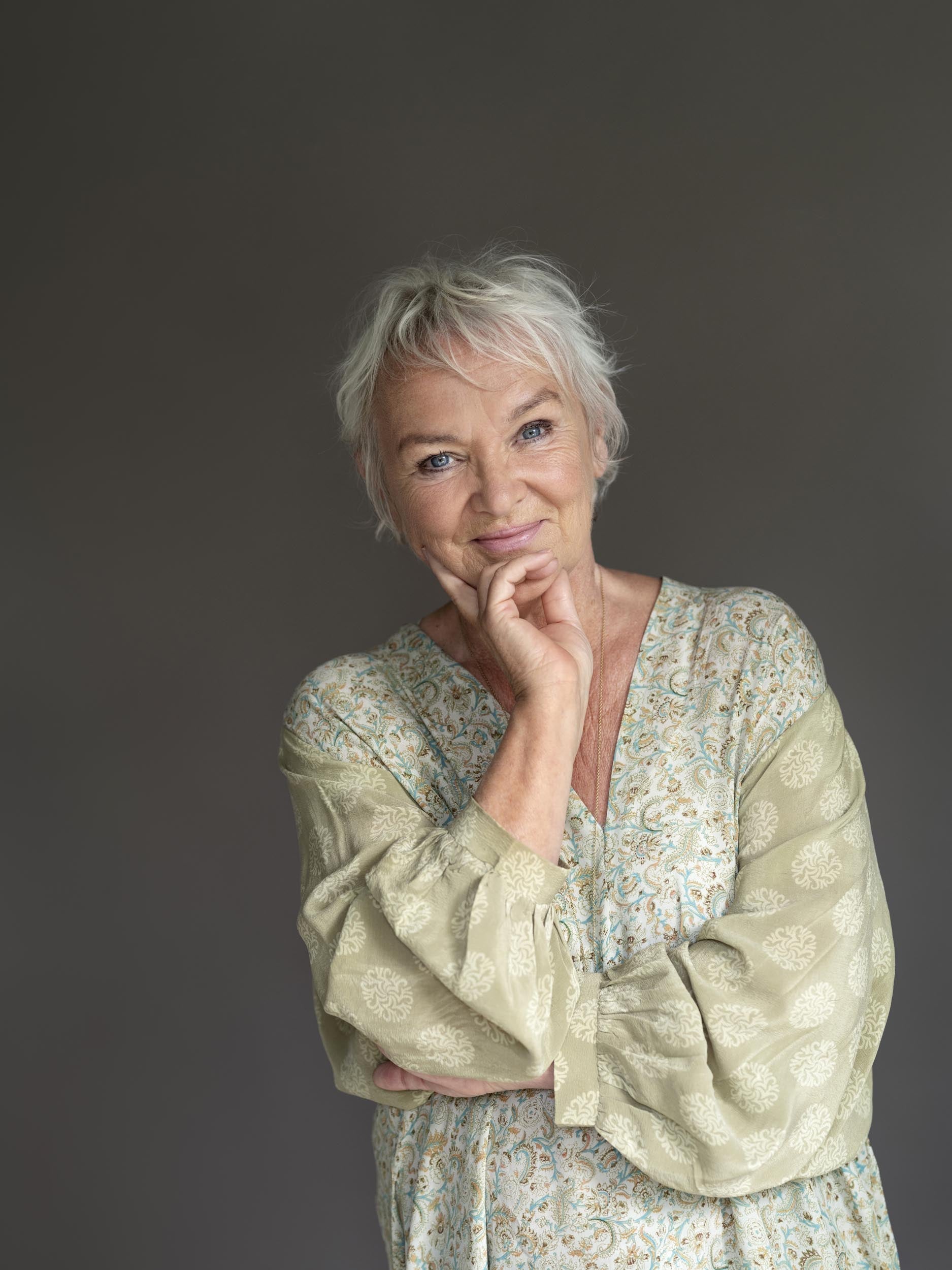 Marianne Rohweder