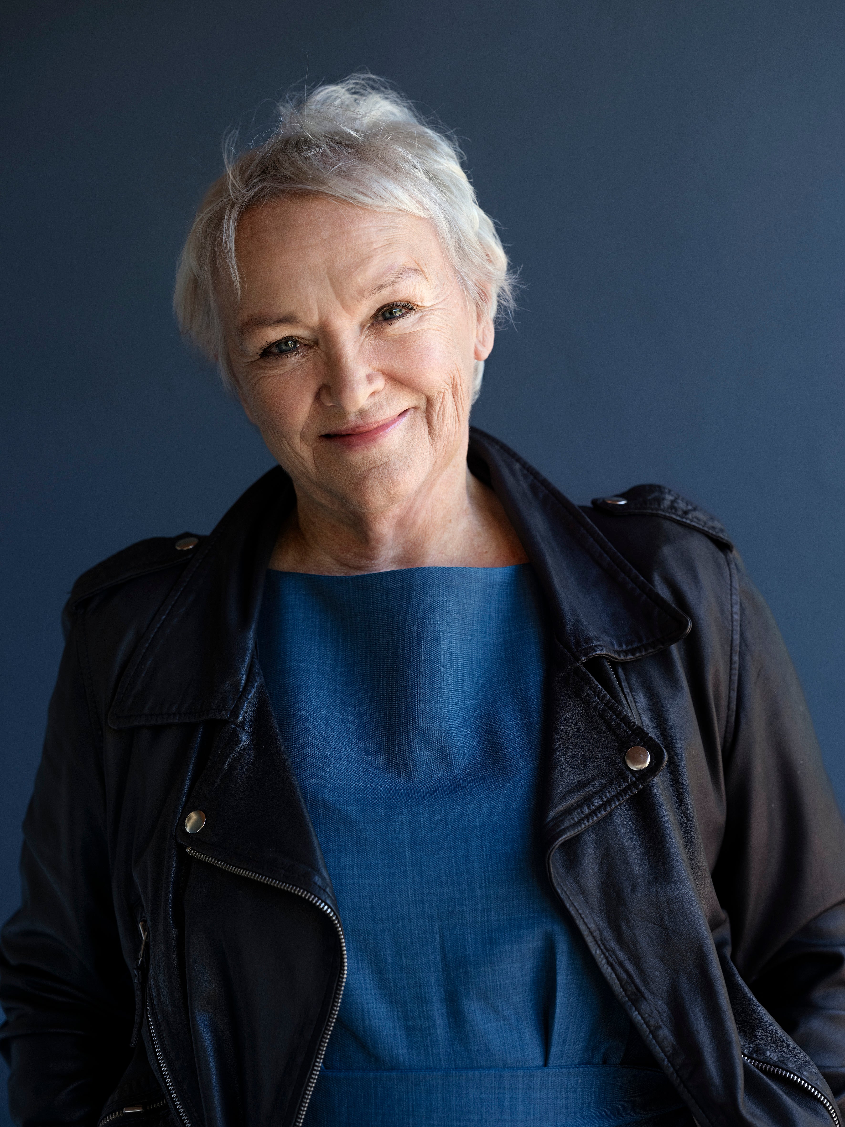 Marianne Rohweder