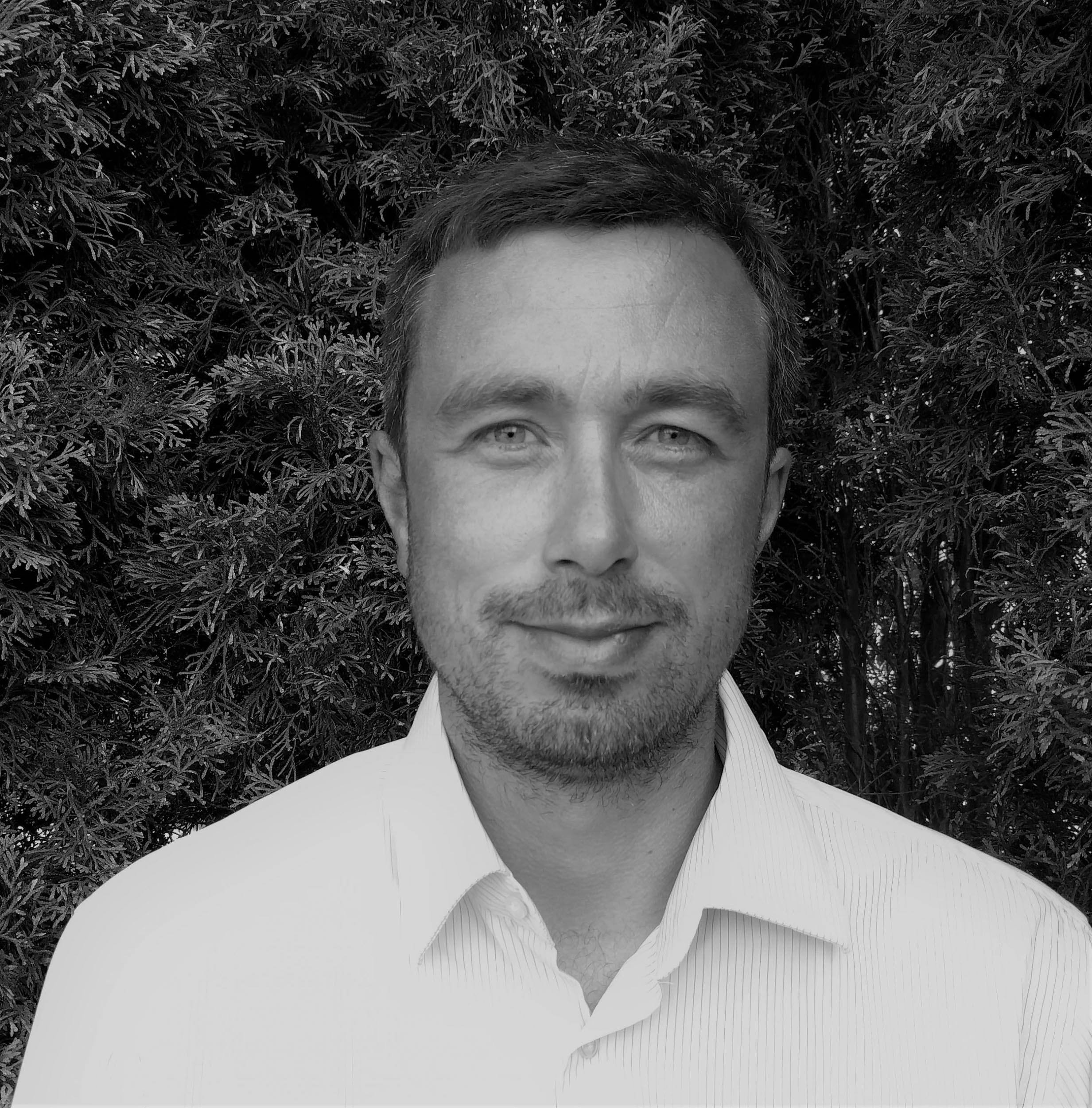 Martin Q. Magnussen