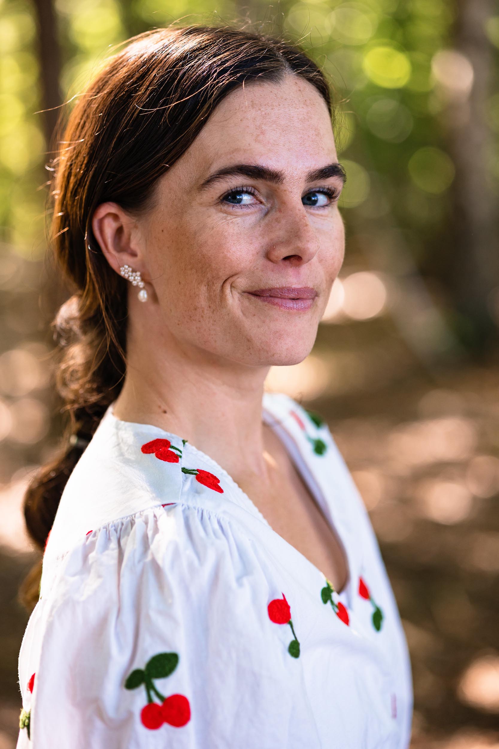 Matilde Trobeck