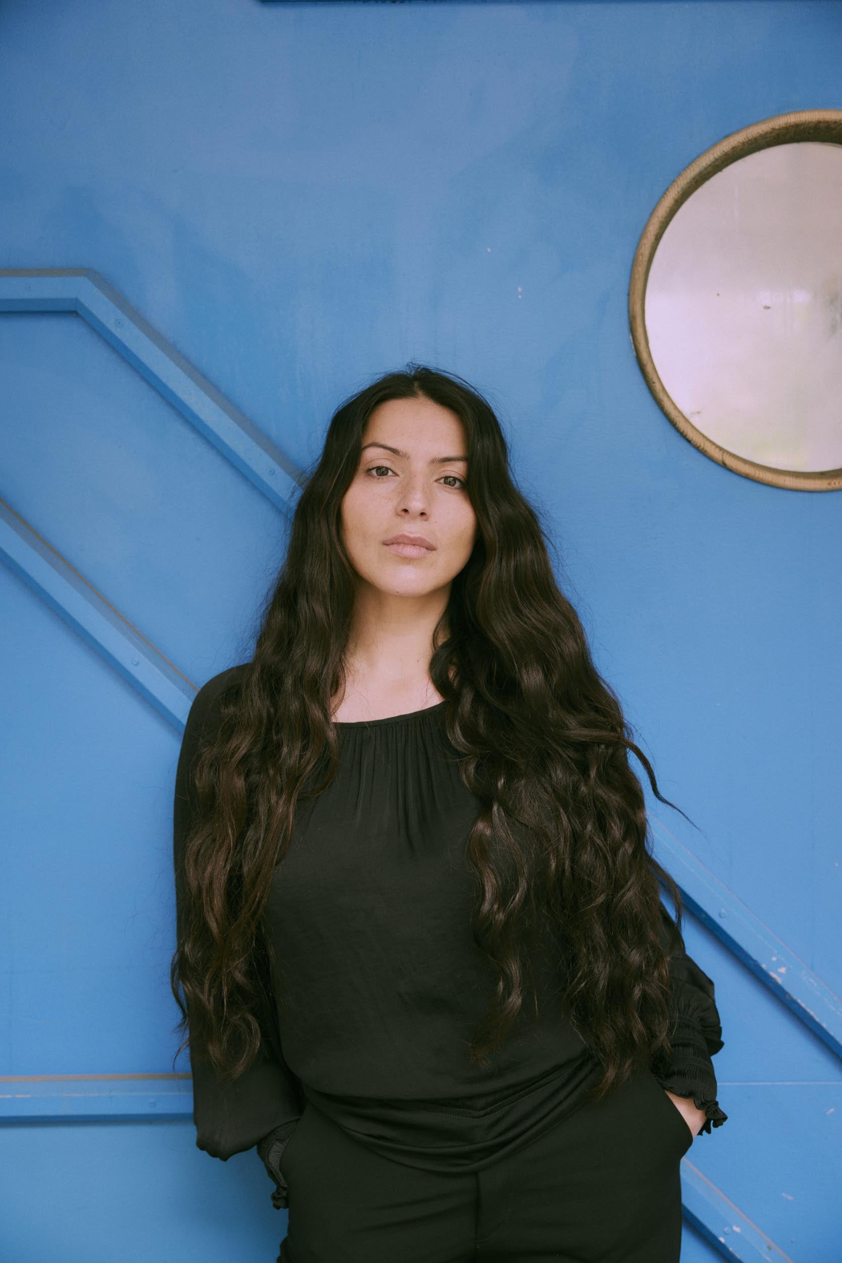 Mellissa Hussein