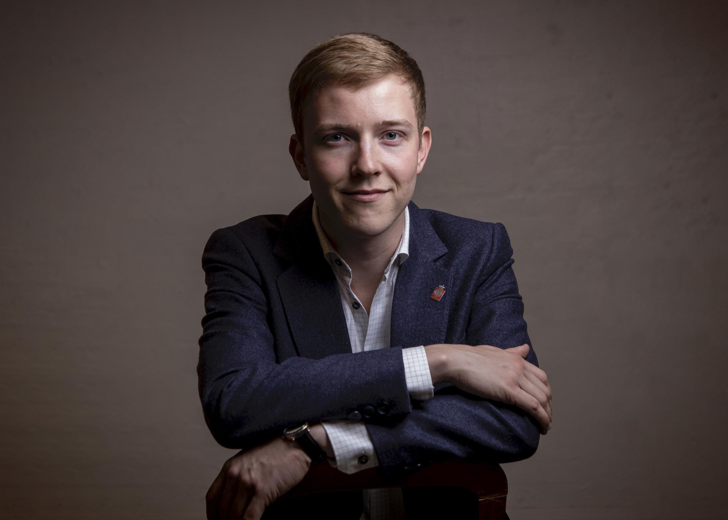 Mikkel Bjørn