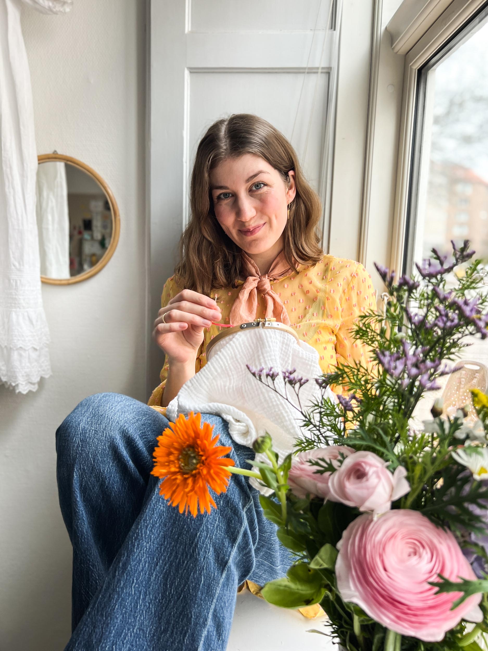 Natasja Hjerrild Rosenquist