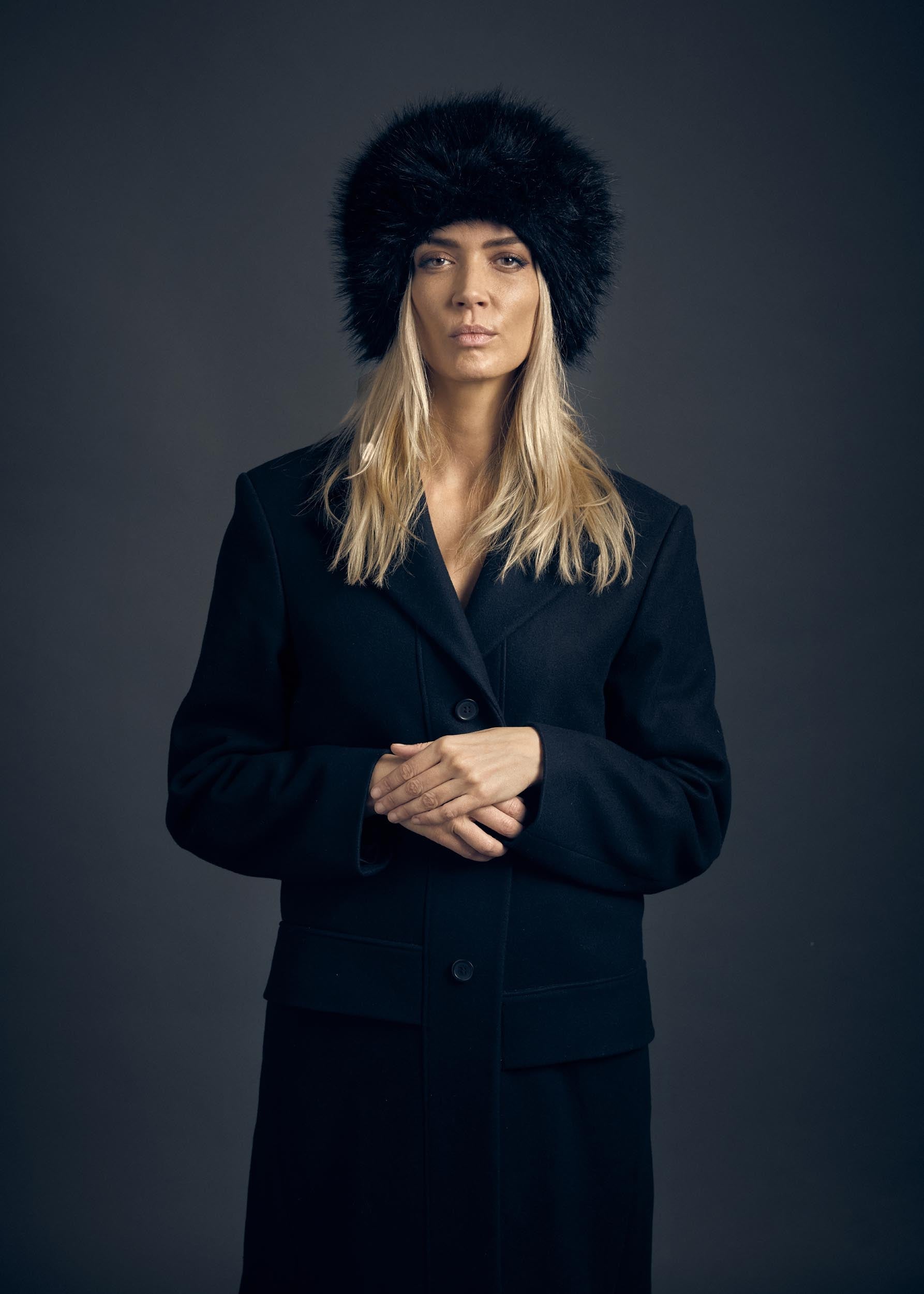 Nicoline Latrache-Qvortrup