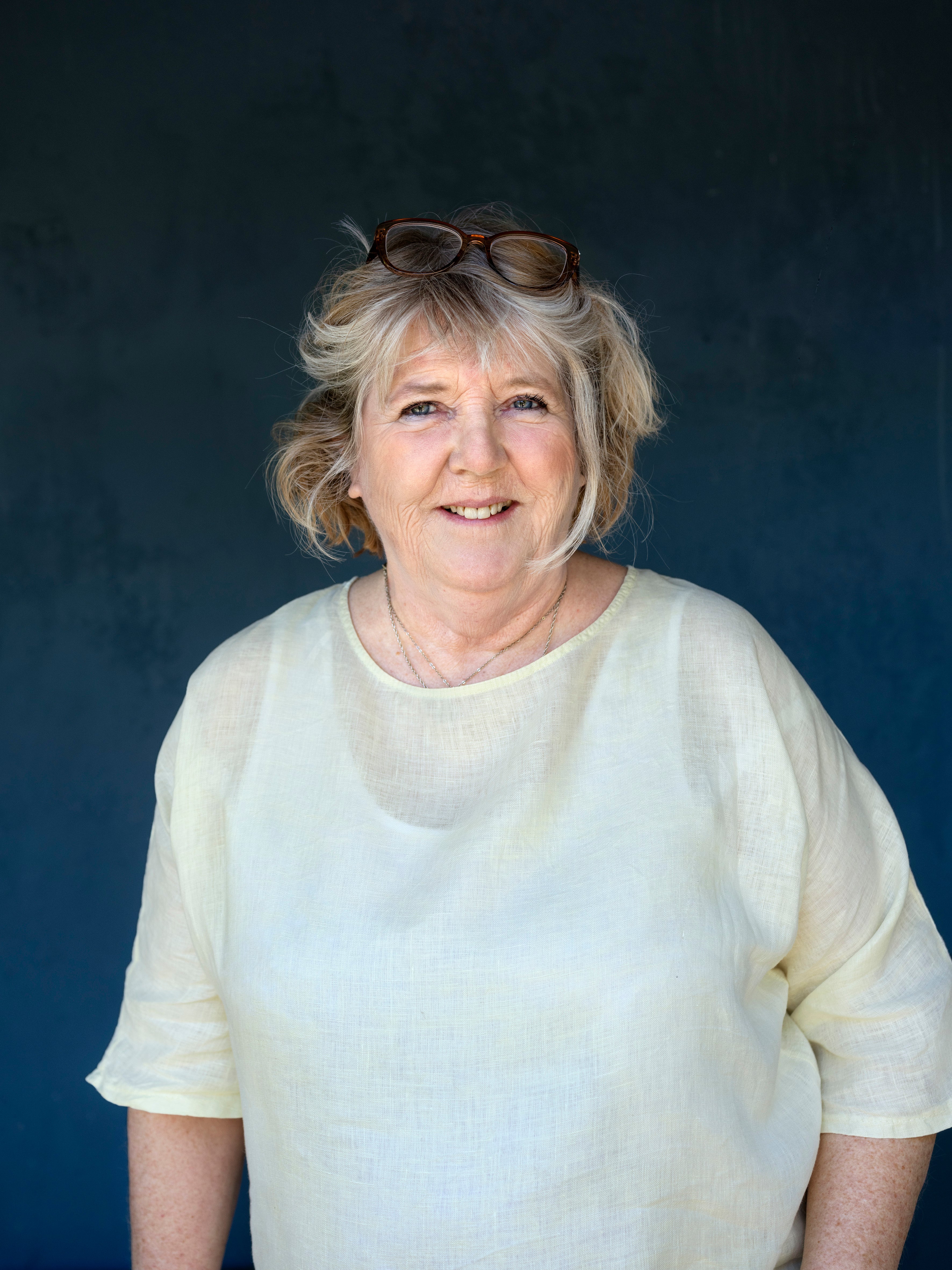 Pernille Plaetner