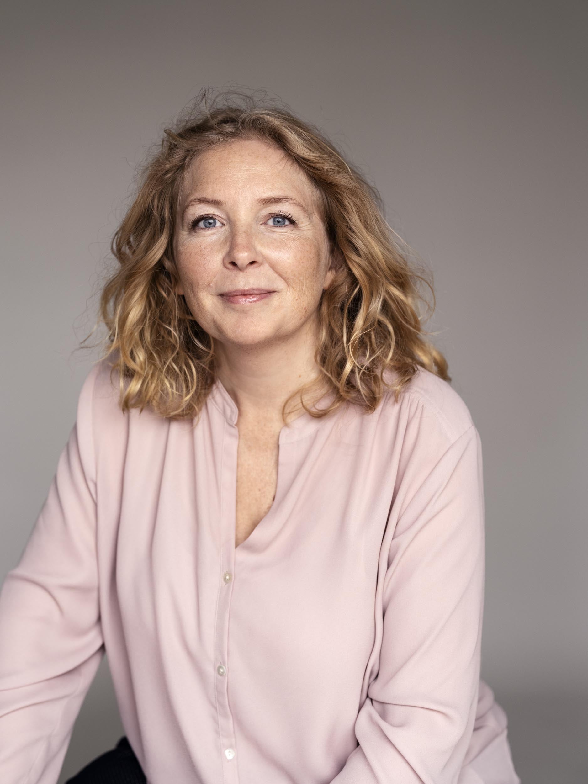 Pernille Schou