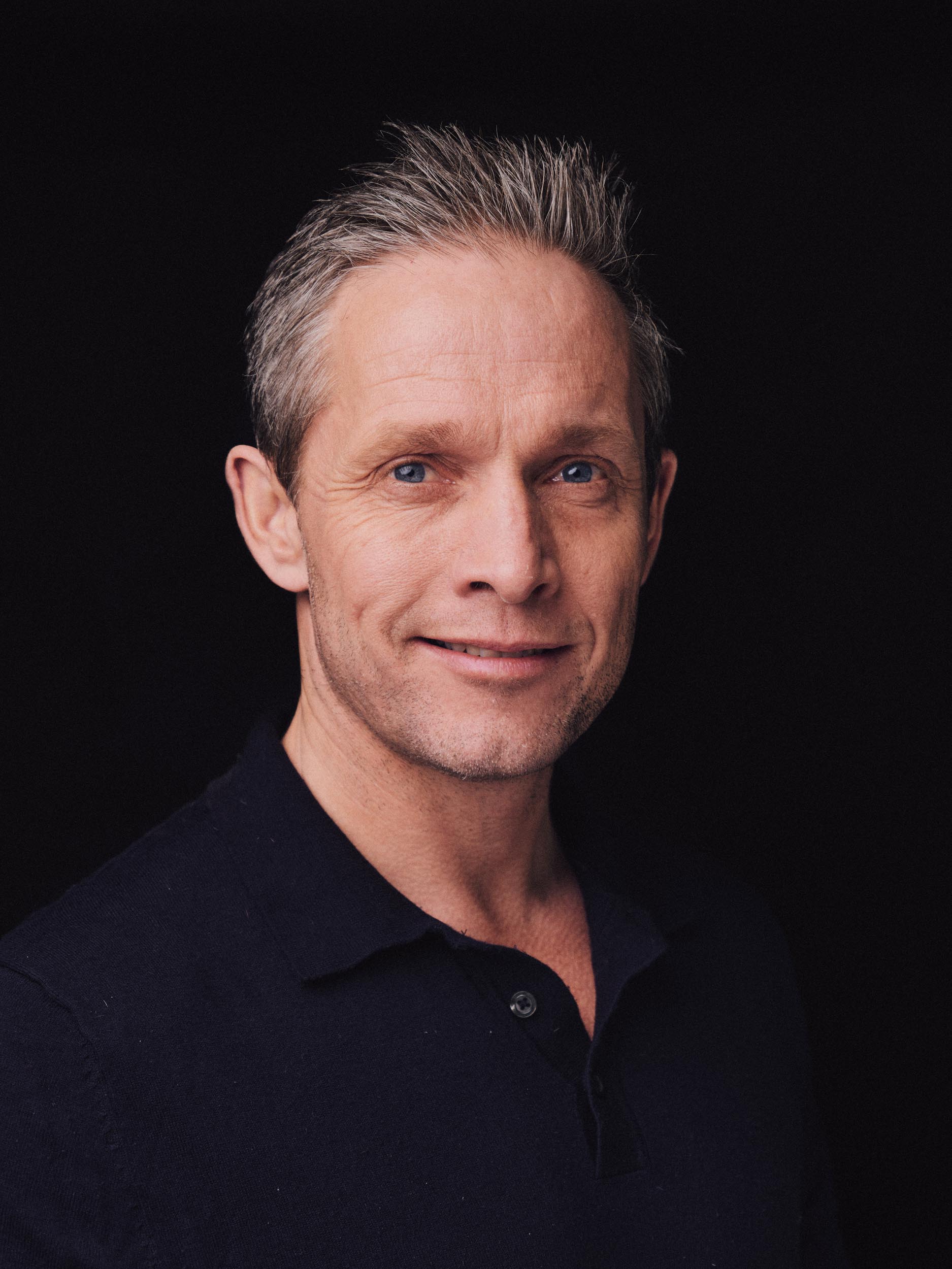 Rasmus Bagger