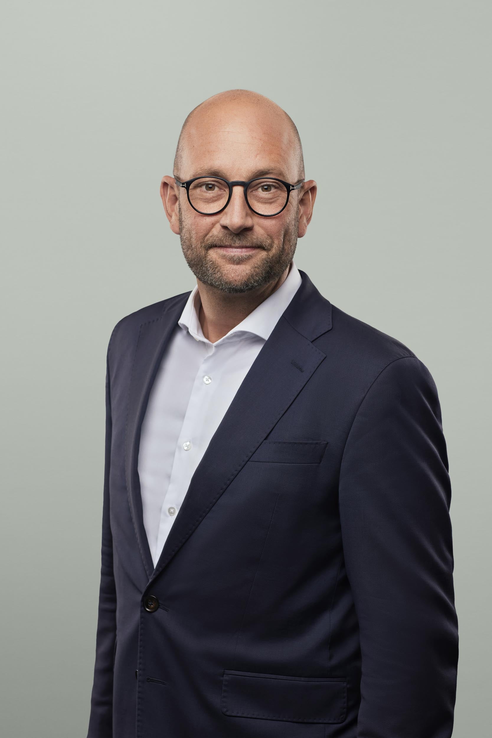 Rasmus Prehn