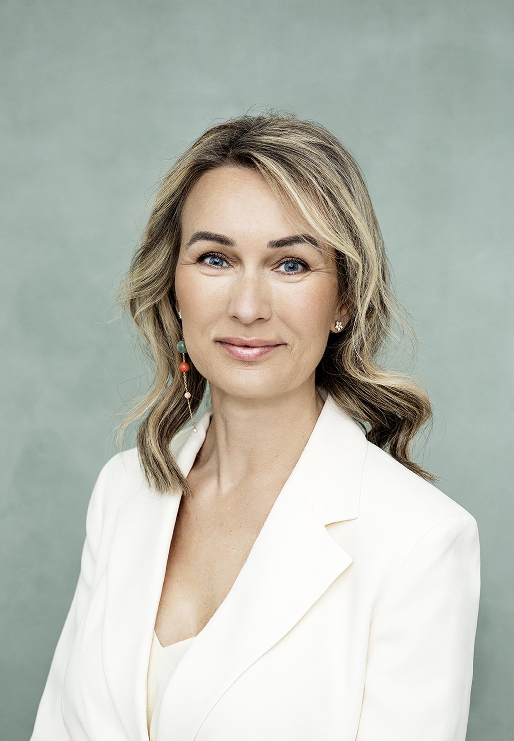 Rikke Rasmussen