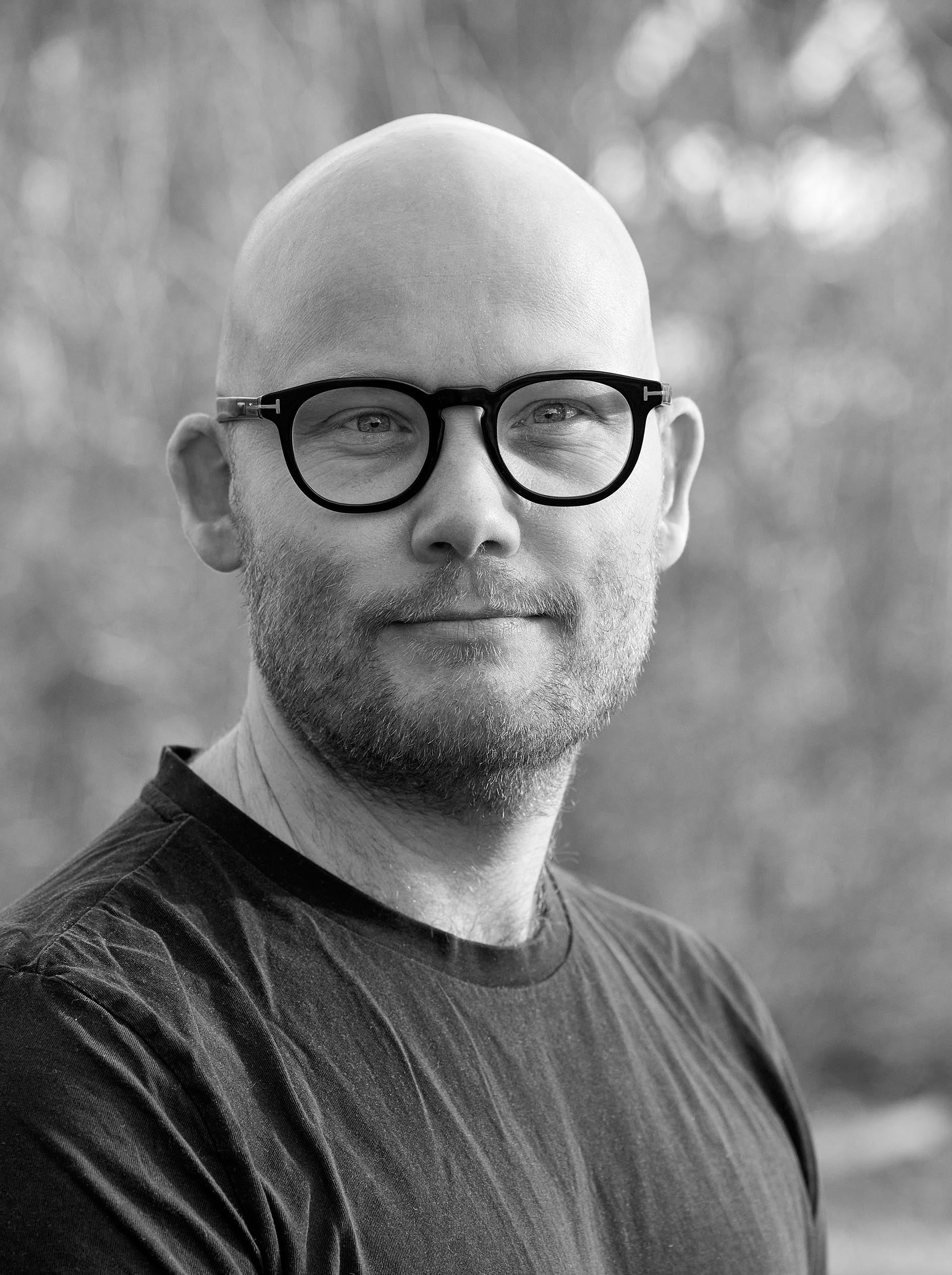 Simon Schultz Van Engeland