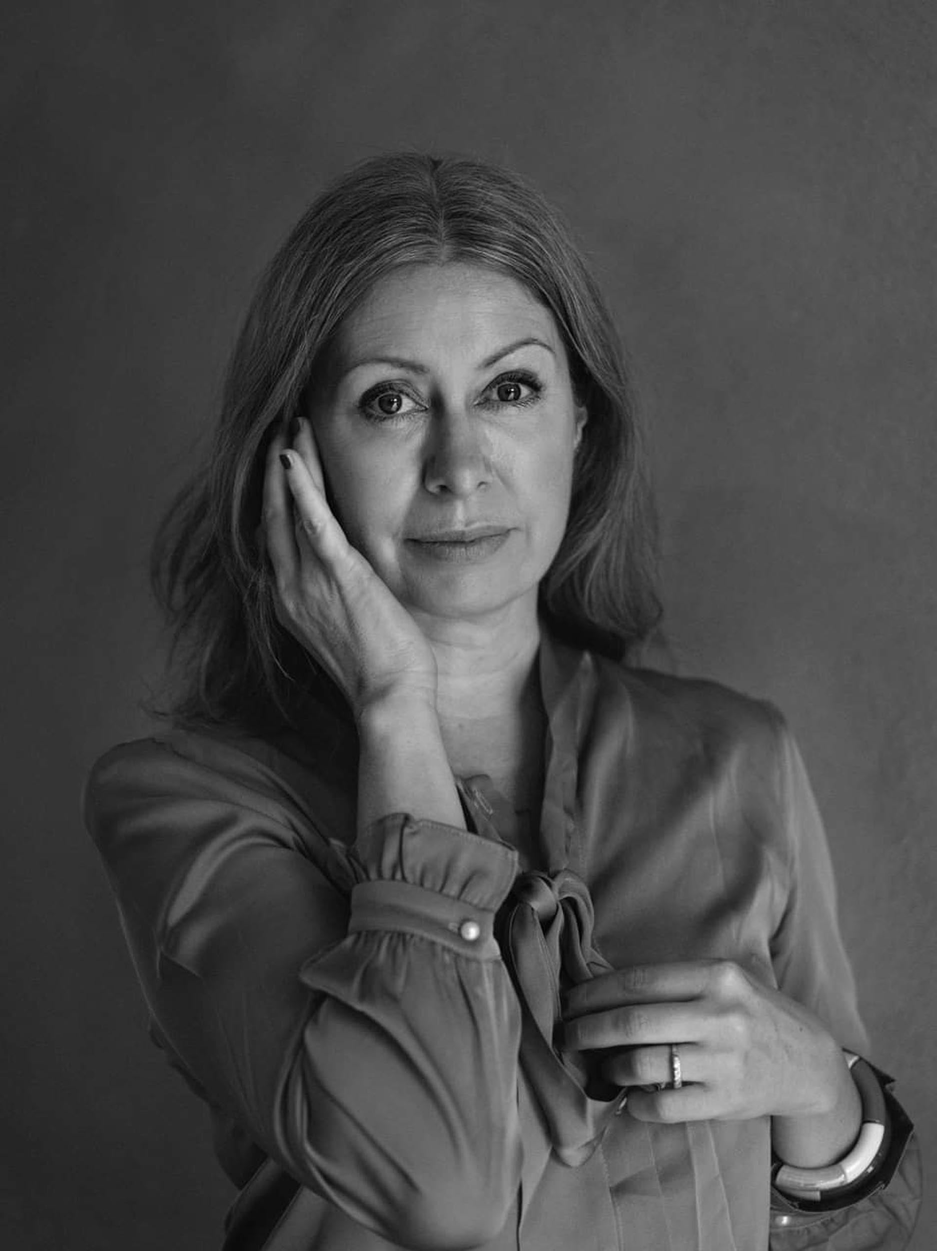 Susanne Cordes