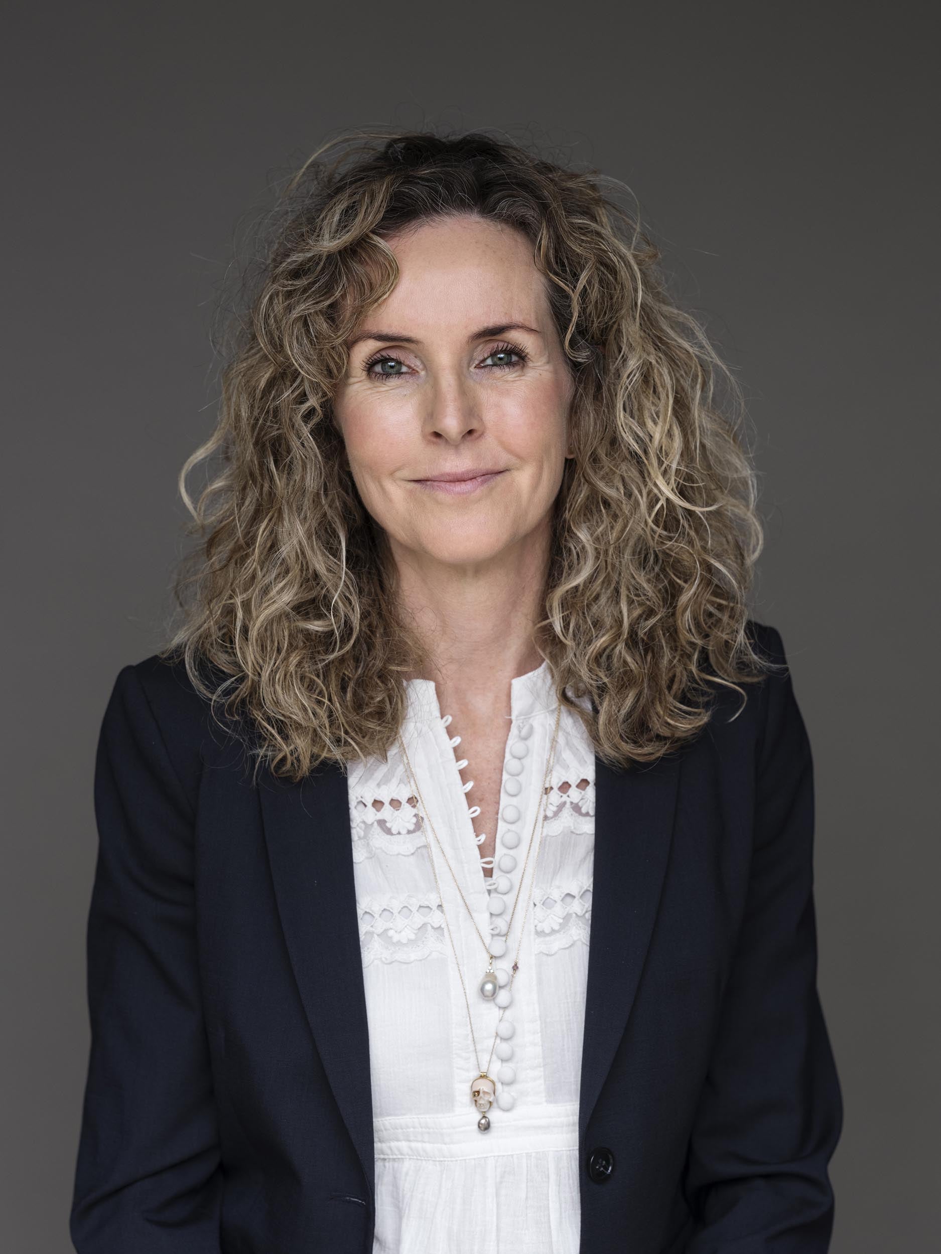 Vibeke Jenny Koushede