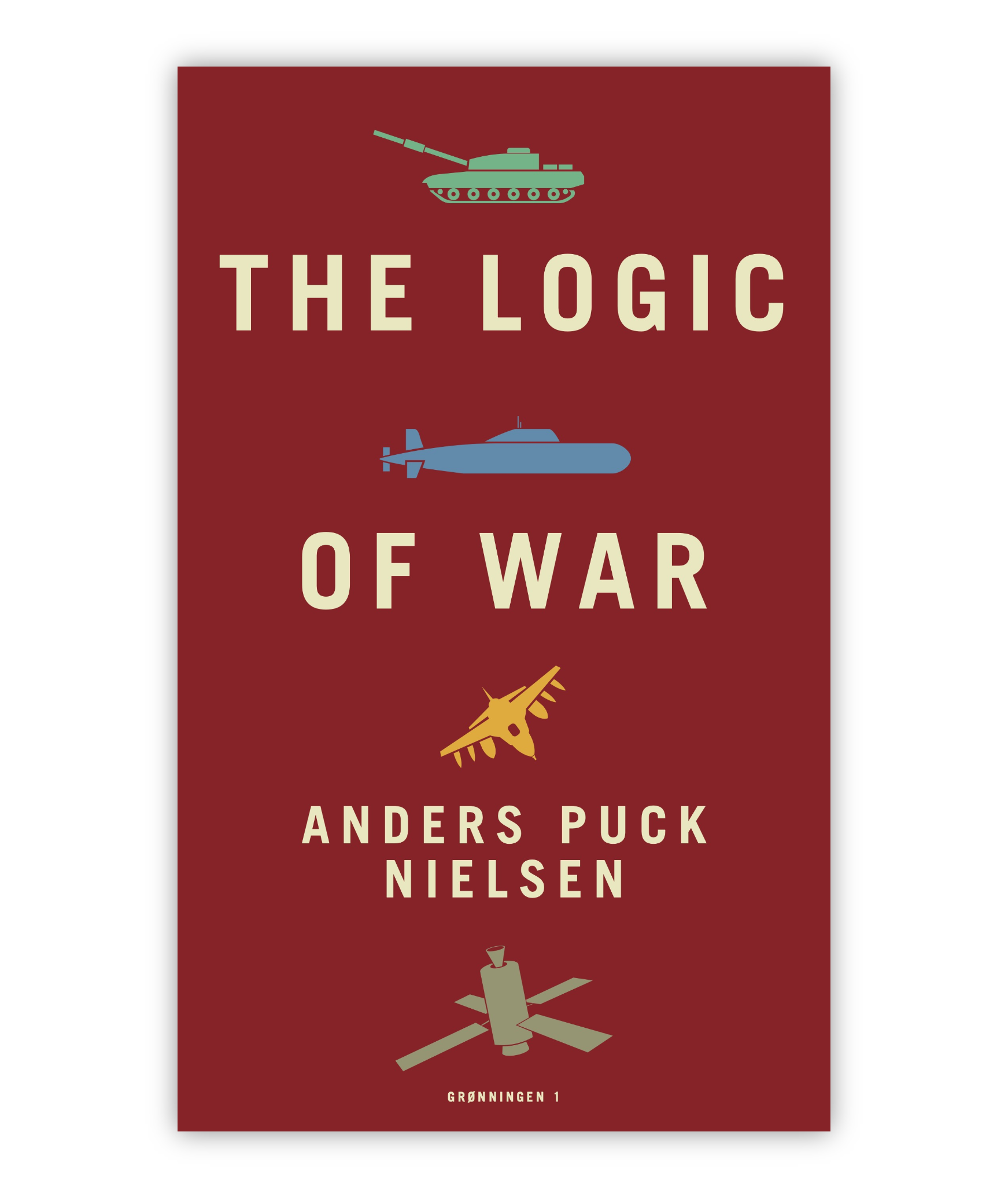 The Logic of War