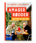 Amager-rødder