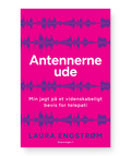Antennerne ude