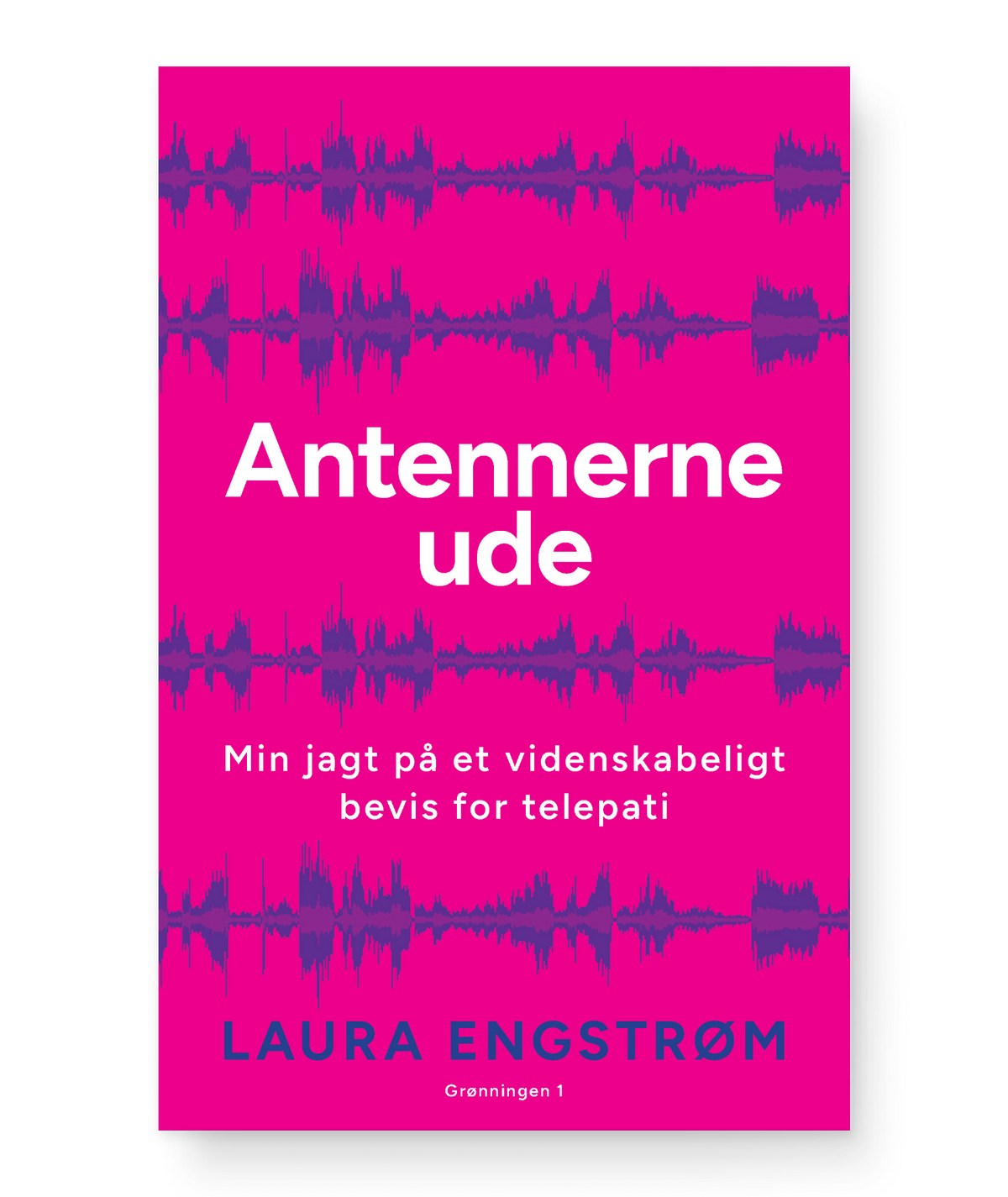 Antennerne ude
