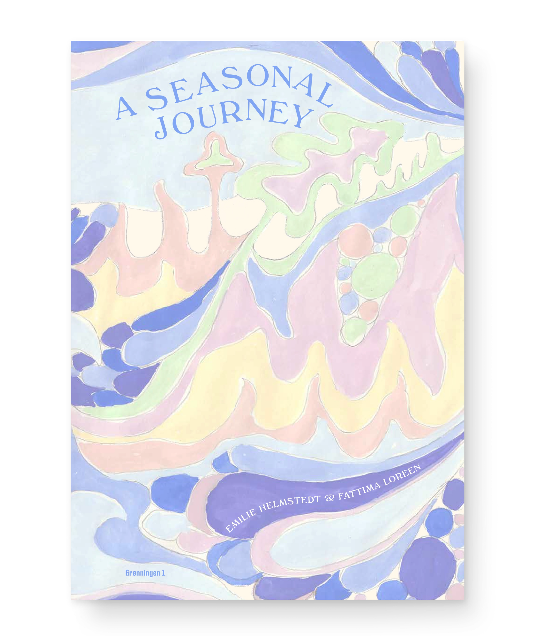 A Seasonal Journey